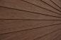 Preview: Wenge -Furnier (1,4mm) - 0,18m² (10Stk. x 30cm x 6cm)