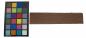 Preview: Wenge -Furnier (1,4mm) - 0,18m² (10Stk. x 30cm x 6cm)