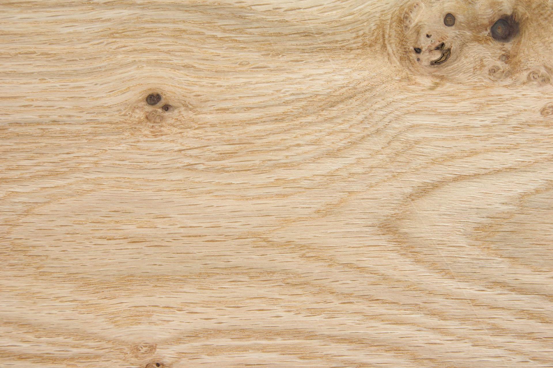 Knotty Oak, veneer