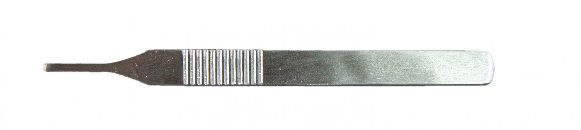 Klingenhalter Gr. 3 für Skalpellklingen