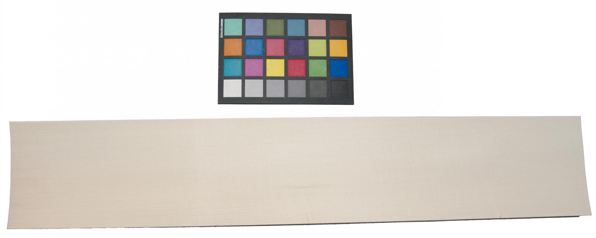 Ahorn, europäischer -Furnier (0,6mm) - 3,76m² (32Stk. x 81cm x 14,5cm)