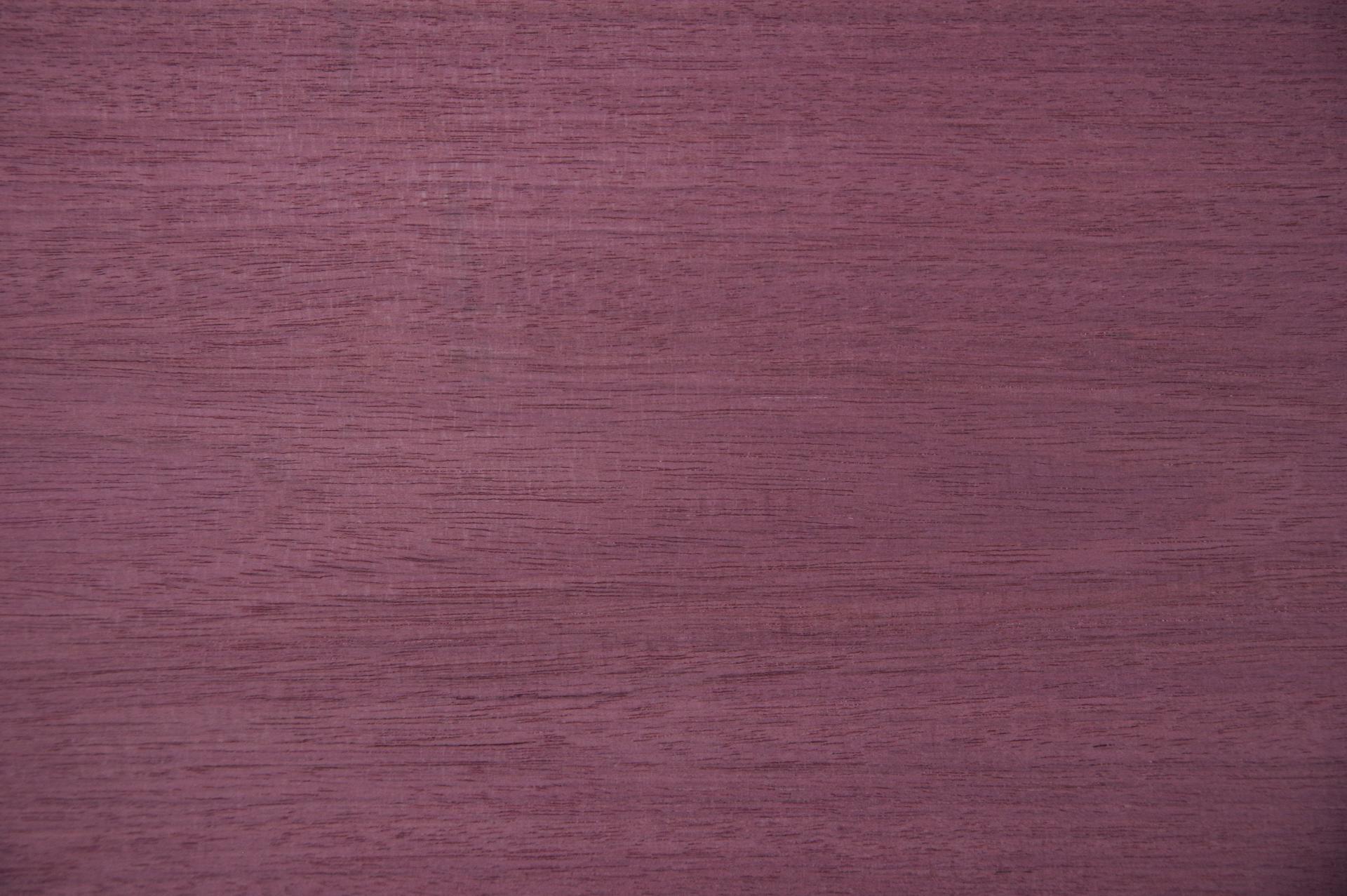 Amaranth (Purpleheart, Violetwood), - veneer (0,6mm) - 0,26m² (1pcs. x 105cm x 24,5cm)