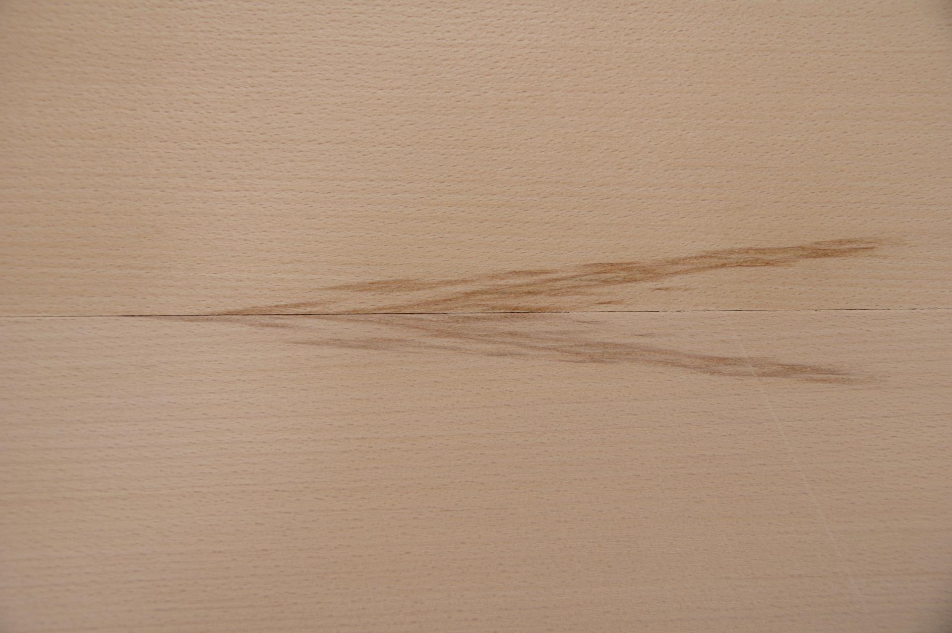 Buche -Furnier (0,6mm) - 2,09m² (22Stk. x 79cm x 12cm)