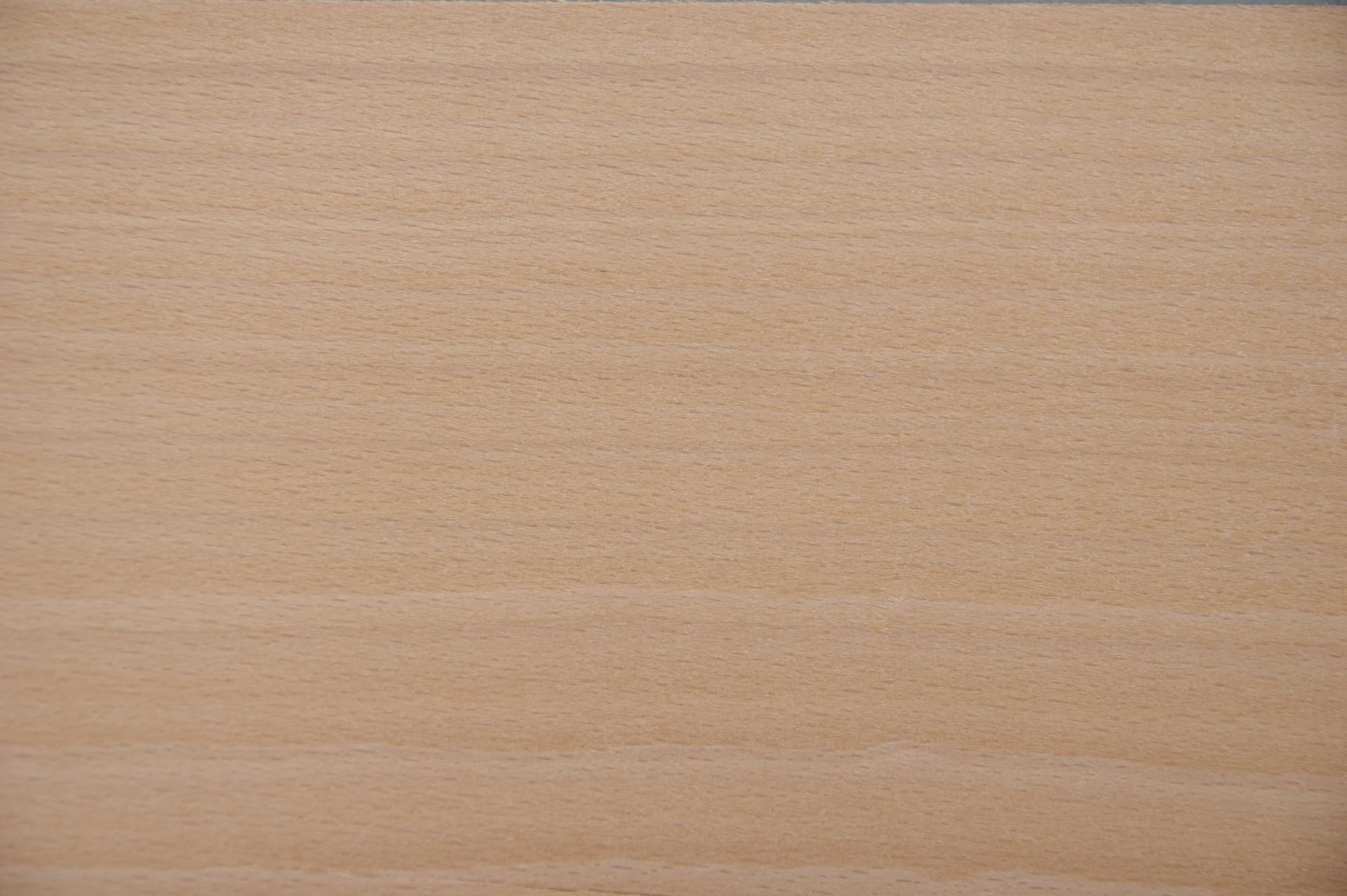 Buche -Furnier (0,6mm) - 5,23m² (24Stk. x 218cm x 10cm)