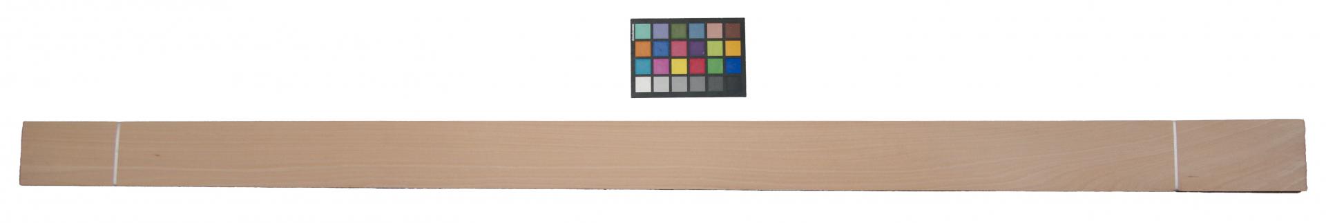 Buche -Furnier (0,6mm) - 5,23m² (24Stk. x 218cm x 10cm)