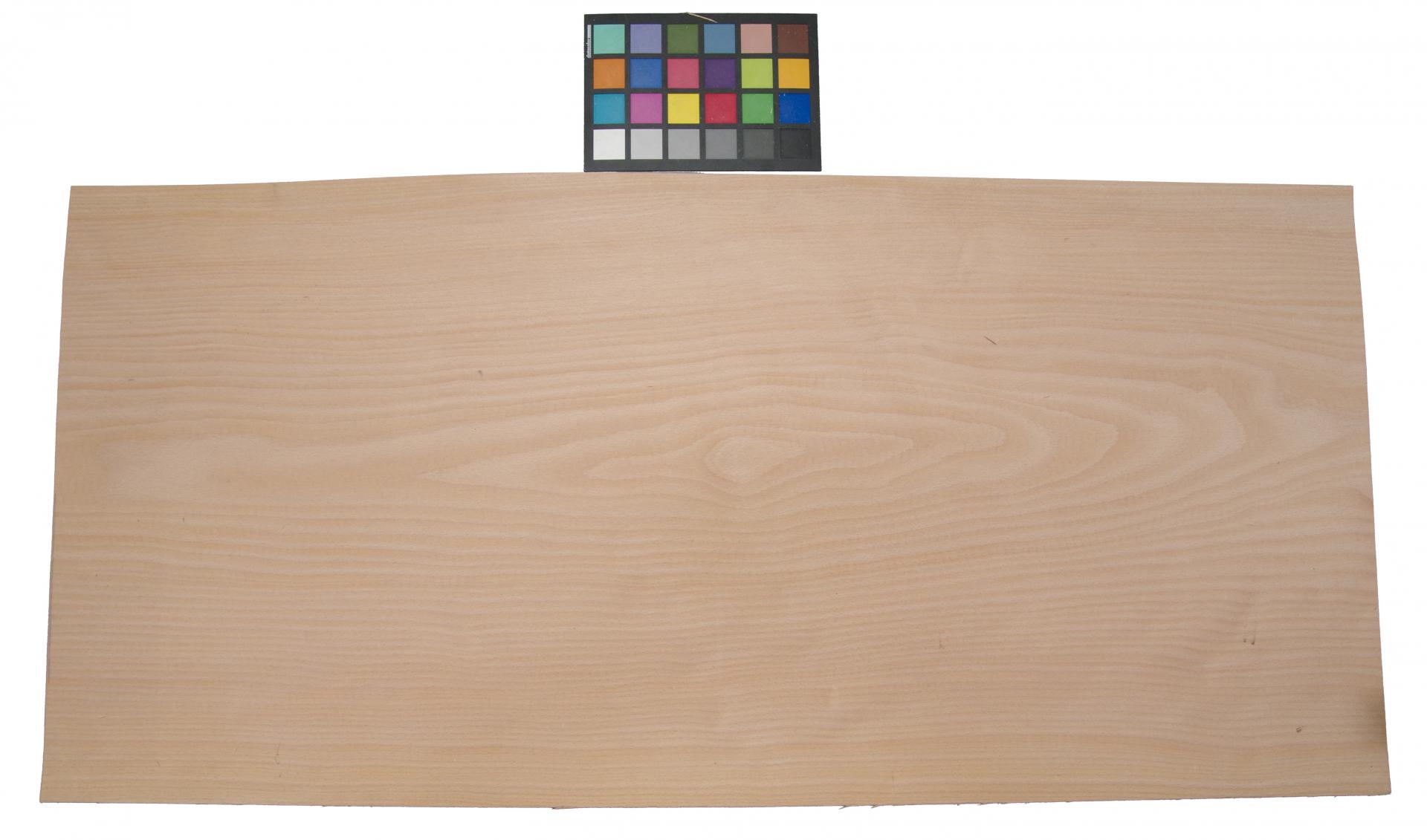 Buche -Furnier (2,4mm) - 3,64m² (7Stk. x 106cm x 49cm)