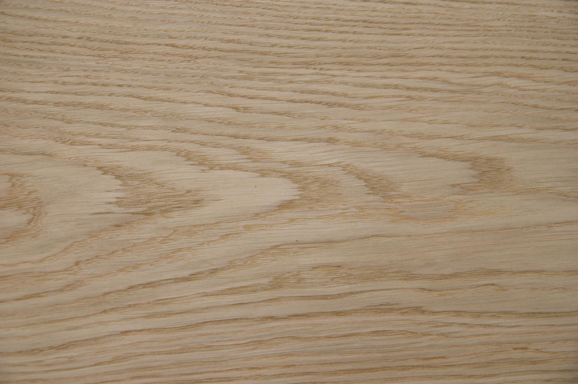 European Oak, - veneer (0,6mm) - 5,88m² (24pcs. x 102cm x 24cm)