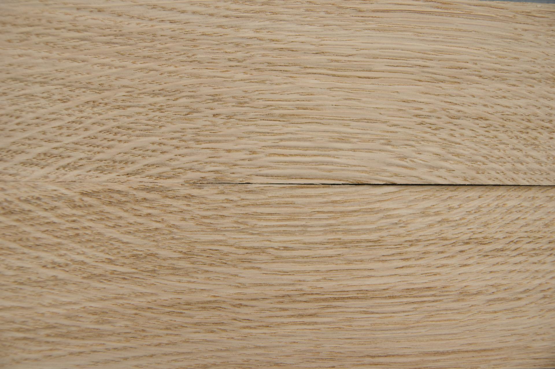 Eiche, europäische -Furnier (0,6mm) - 0,22m² (16Stk. x 23cm x 6cm)
