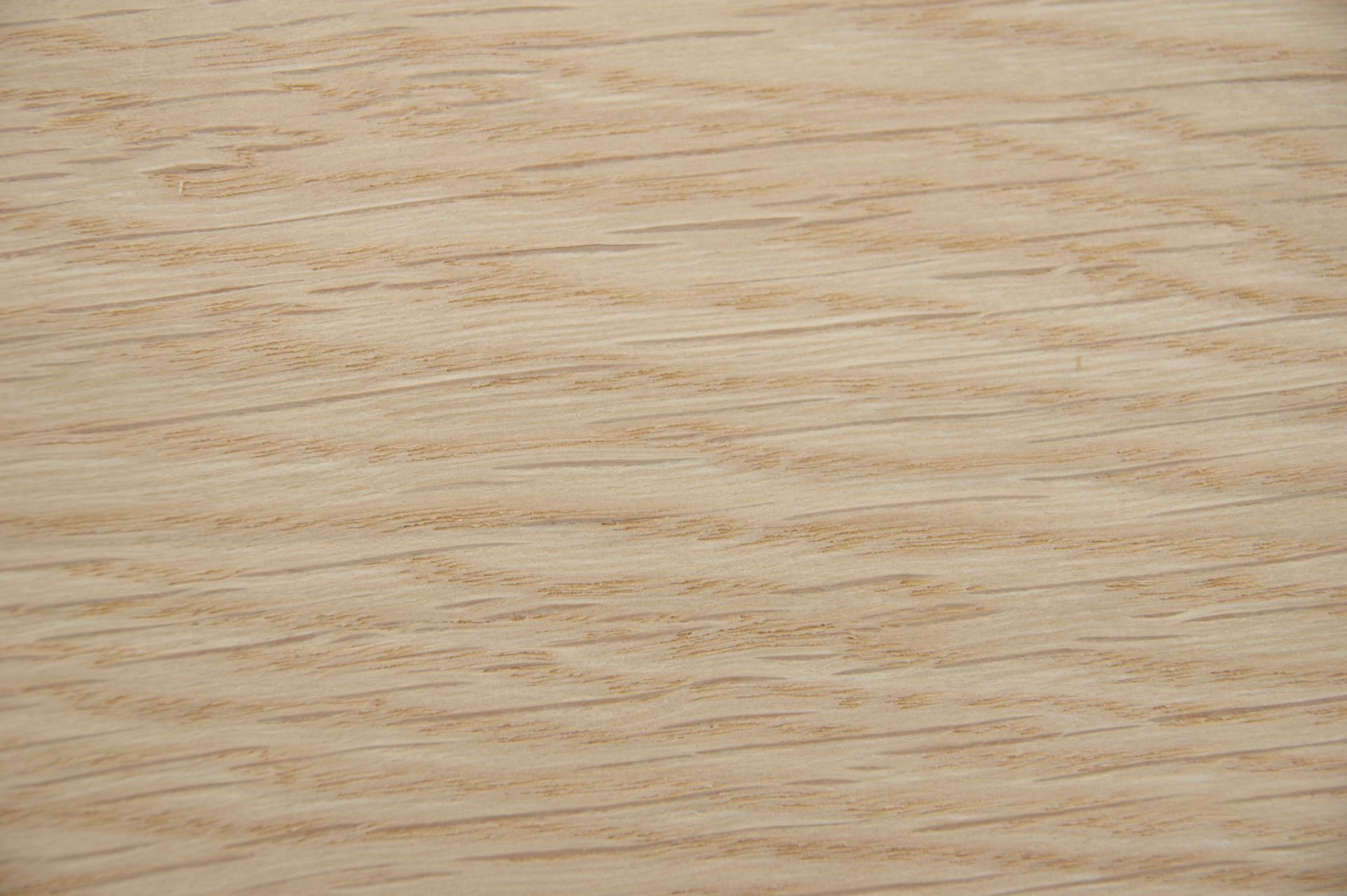 Eiche, europäische -Furnier (0,9mm) - 1,28m² (10Stk. x 128cm x 10cm)