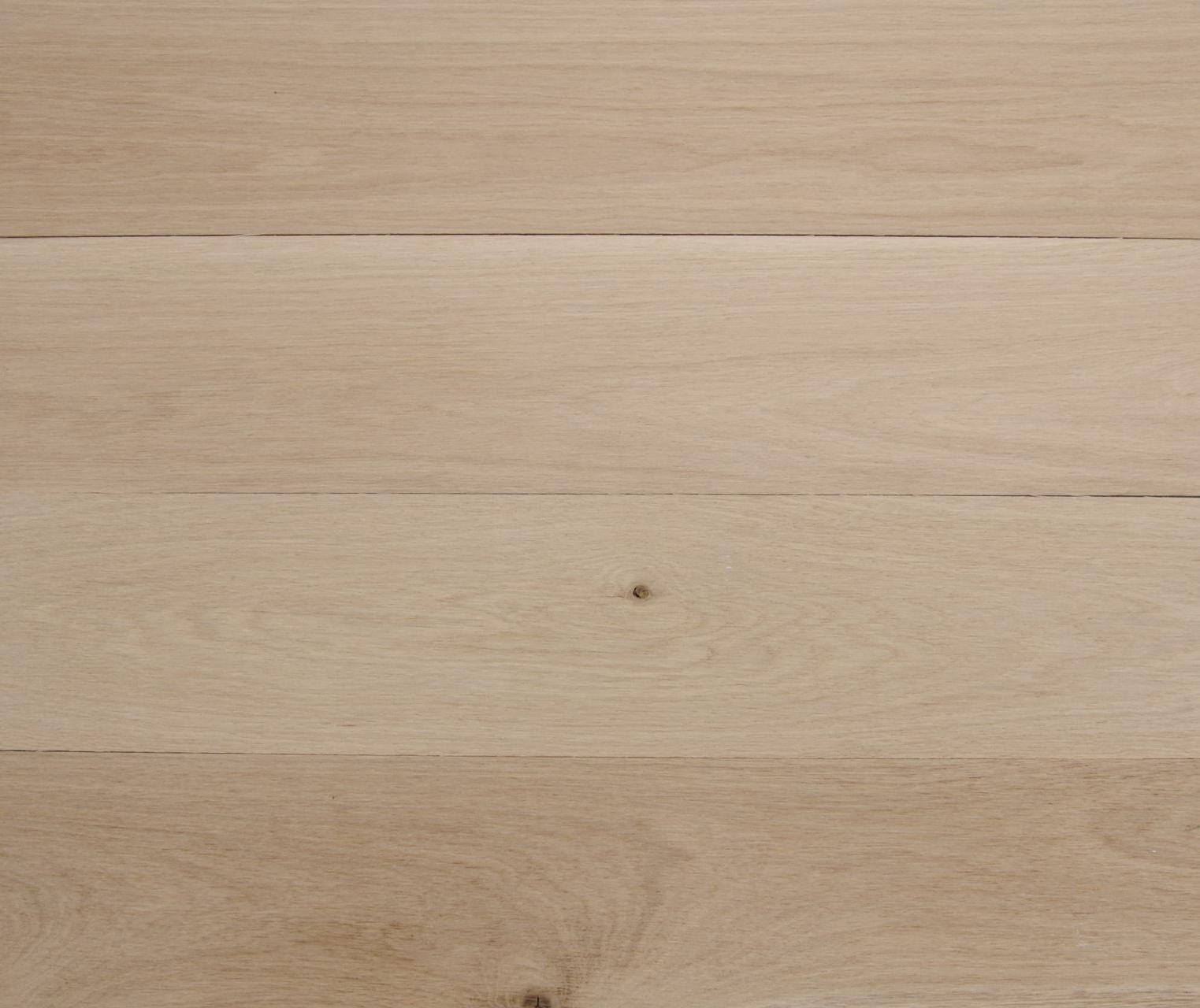Eiche, weiß, amerikanische -Furnier (3,9mm) - 0,11m² (1Stk. x 72cm x 15cm)