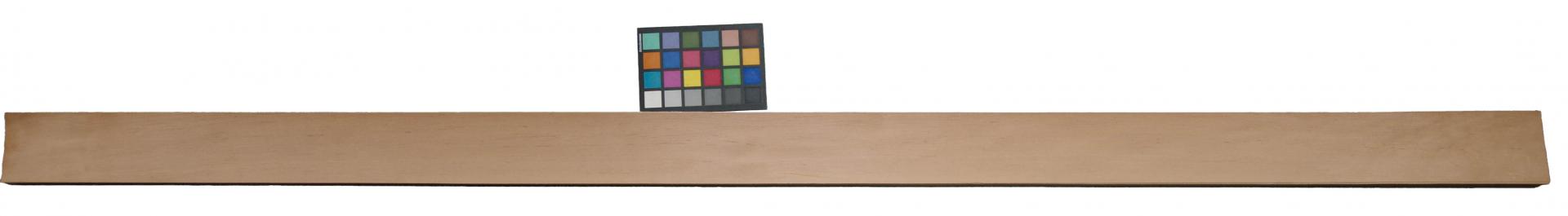 Alder, - veneer (0,6mm) - 7,09m² (28pcs. x 241cm x 10,5cm)