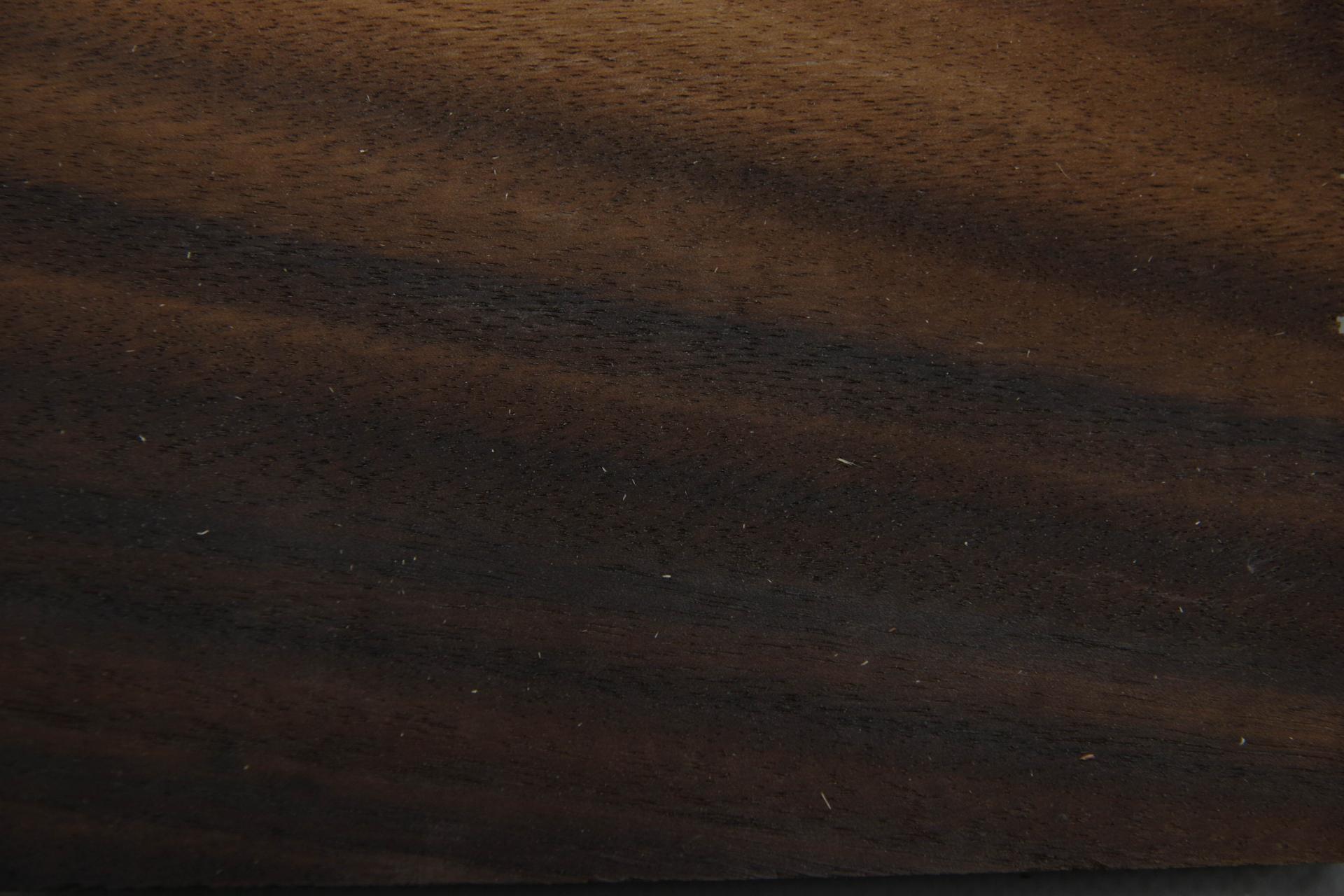 Eucalyptus (smoked), - veneer (0,6mm) - 0,19m² (18pcs. x 13cm x 8cm)