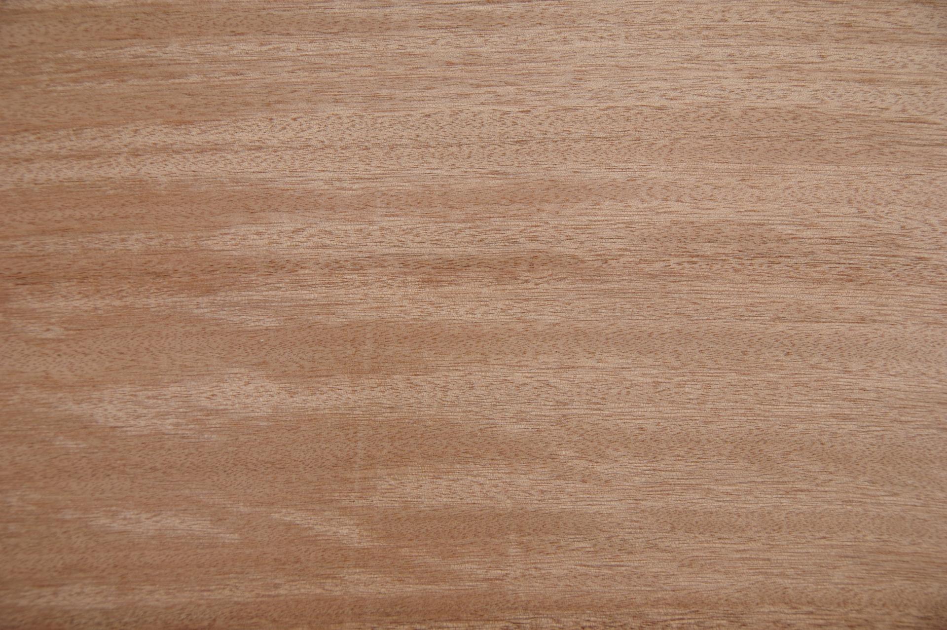 Gabon mahogany, okoumé, - veneer (0,6mm) - 7,46m² (16pcs. x 212cm x 22cm)