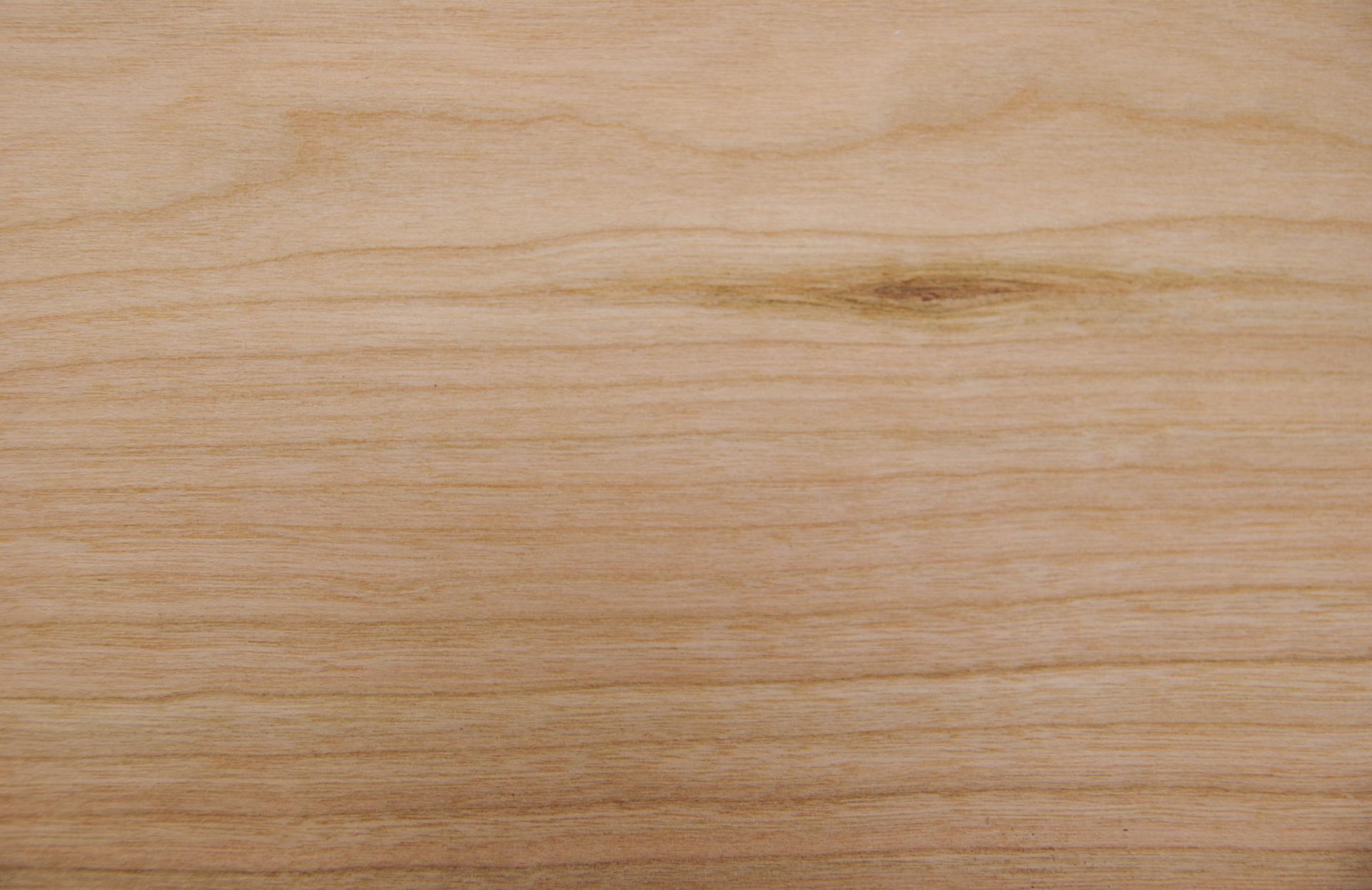 American Black Cherry, - veneer (0,6mm) - 1,27m² (22pcs. x 61cm x 9,5cm)