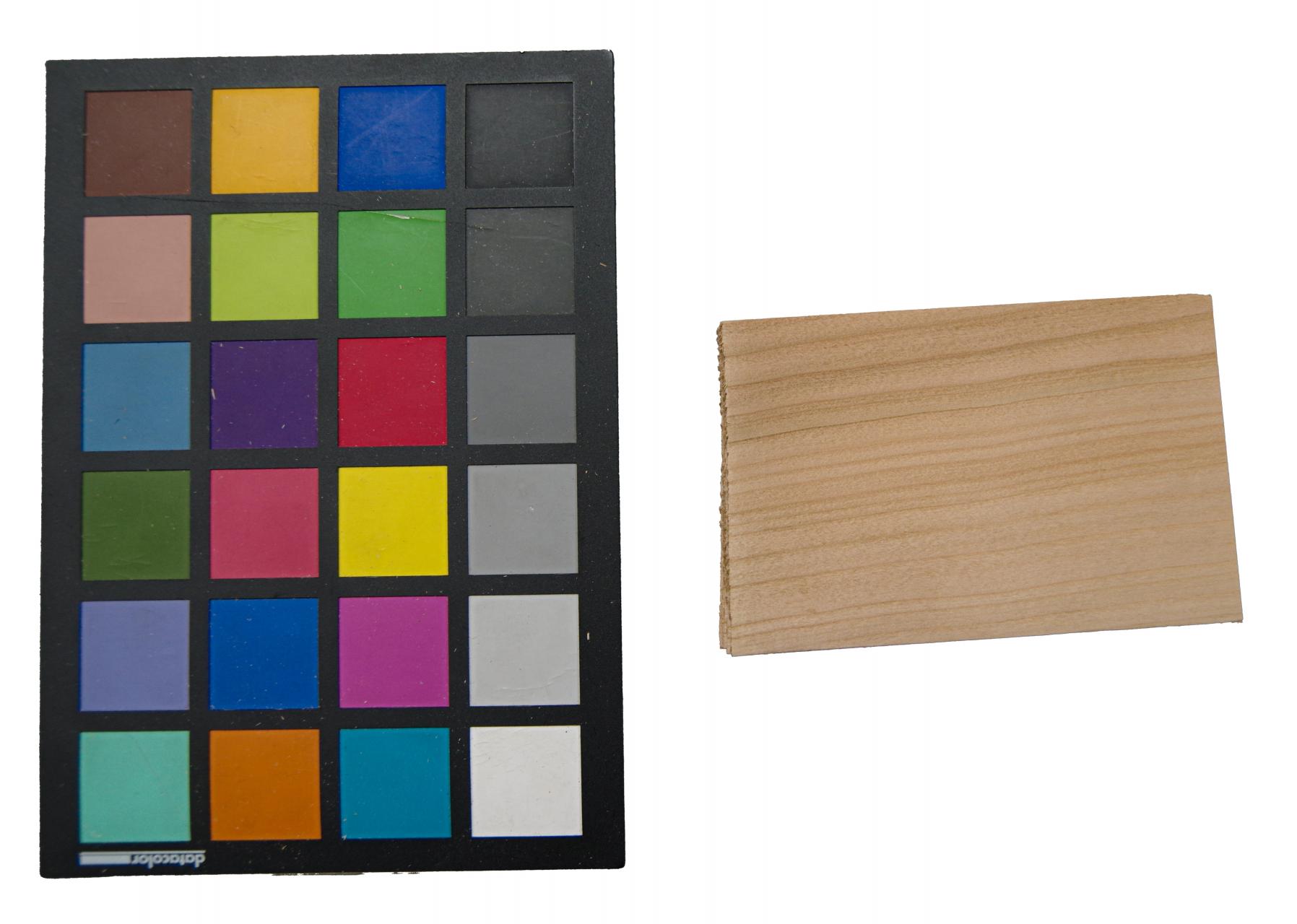 Kirschbaum, europäischer -Furnier (2,5mm) - 0,05m² (6Stk. x 11cm x 7,5cm)