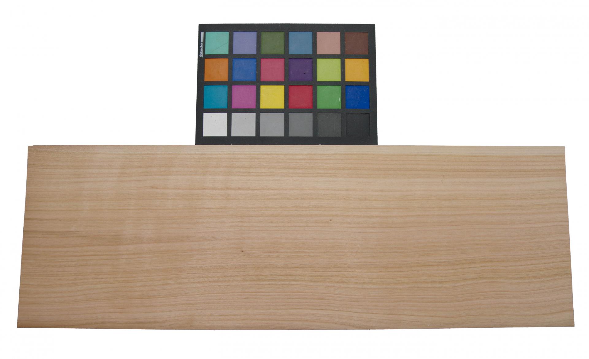 Kirschbaum, europäischer -Furnier (2,4mm) - 0,65m² (6Stk. x 57cm x 19cm)