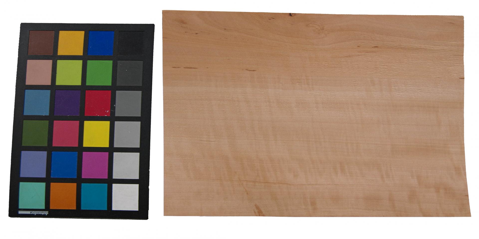 Swiss Pear, - veneer (0,6mm) - 1,39m² (24pcs. x 29cm x 20cm)