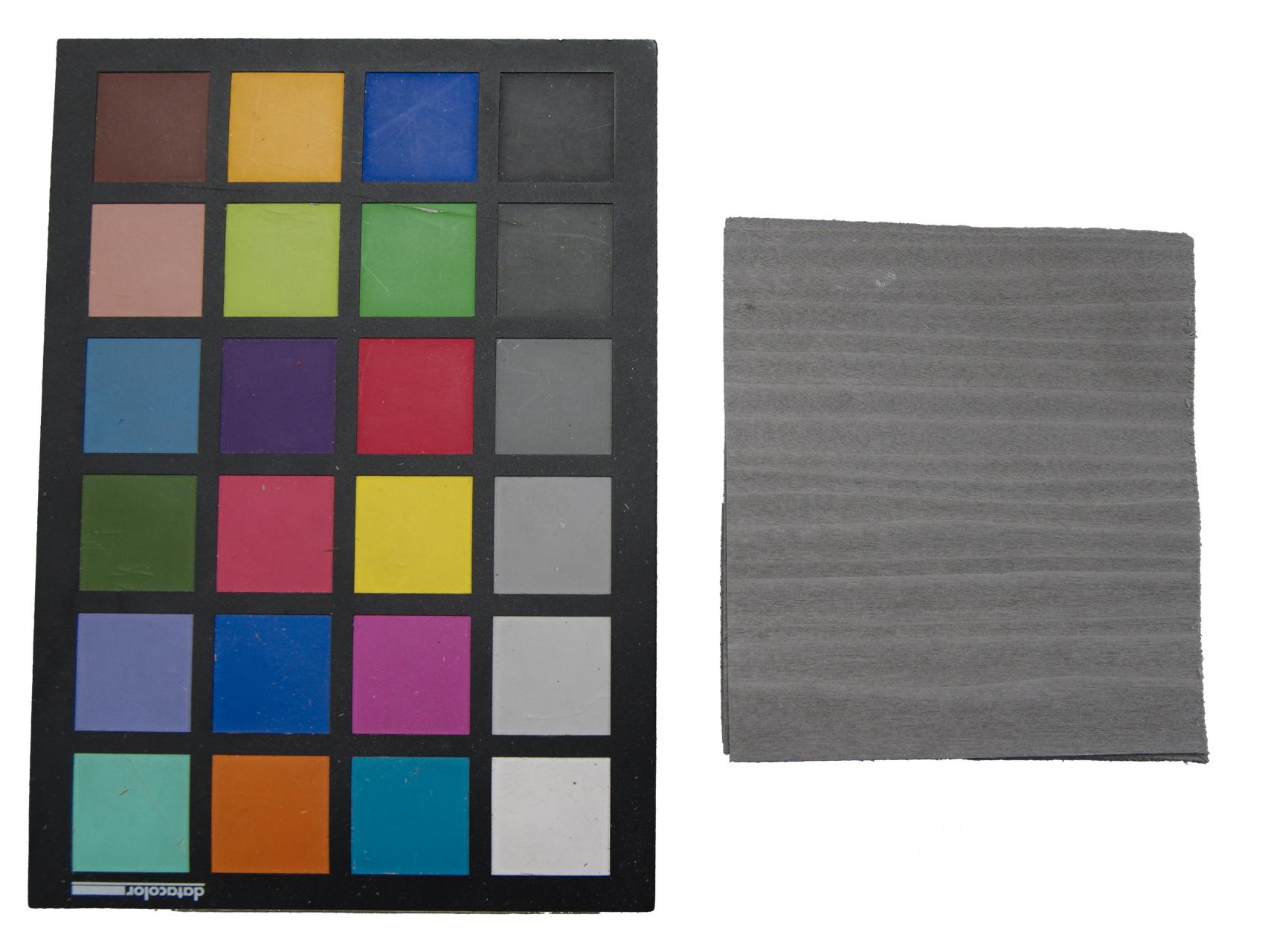 Tulipier, silber grau gefärbtes -Furnier (0,6mm) - 0,09m² (8Stk. x 10cm x 11cm)