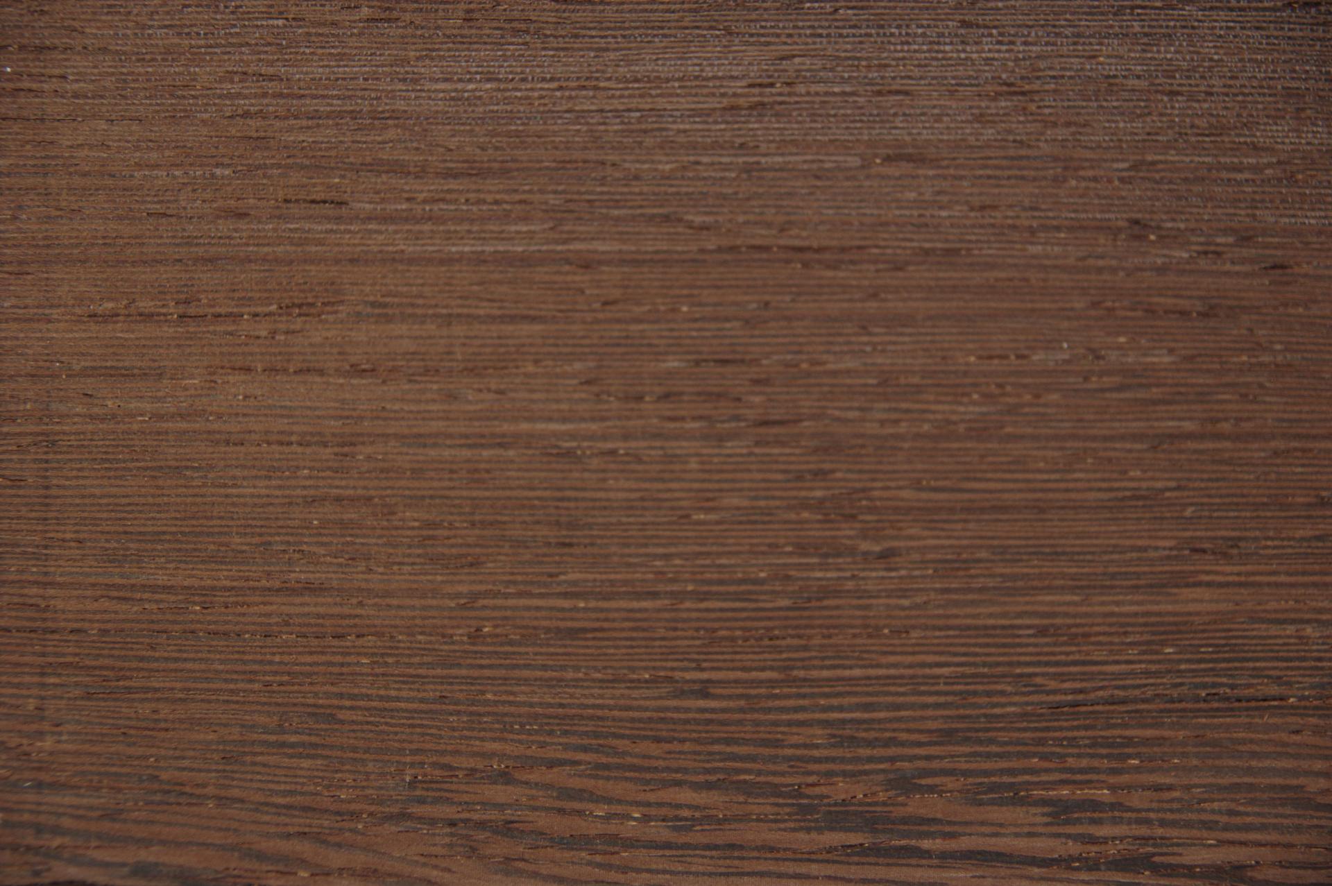 Wenge -Furnier (0,6mm) - 0,58m² (16Stk. x 33cm x 11cm)