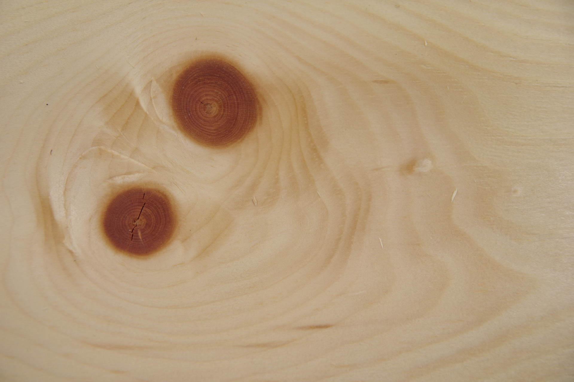 Cembra Pine; Swiss Pine, - veneer (0,9mm) - 2,77m² (16pcs. x 165cm x 10,5cm)