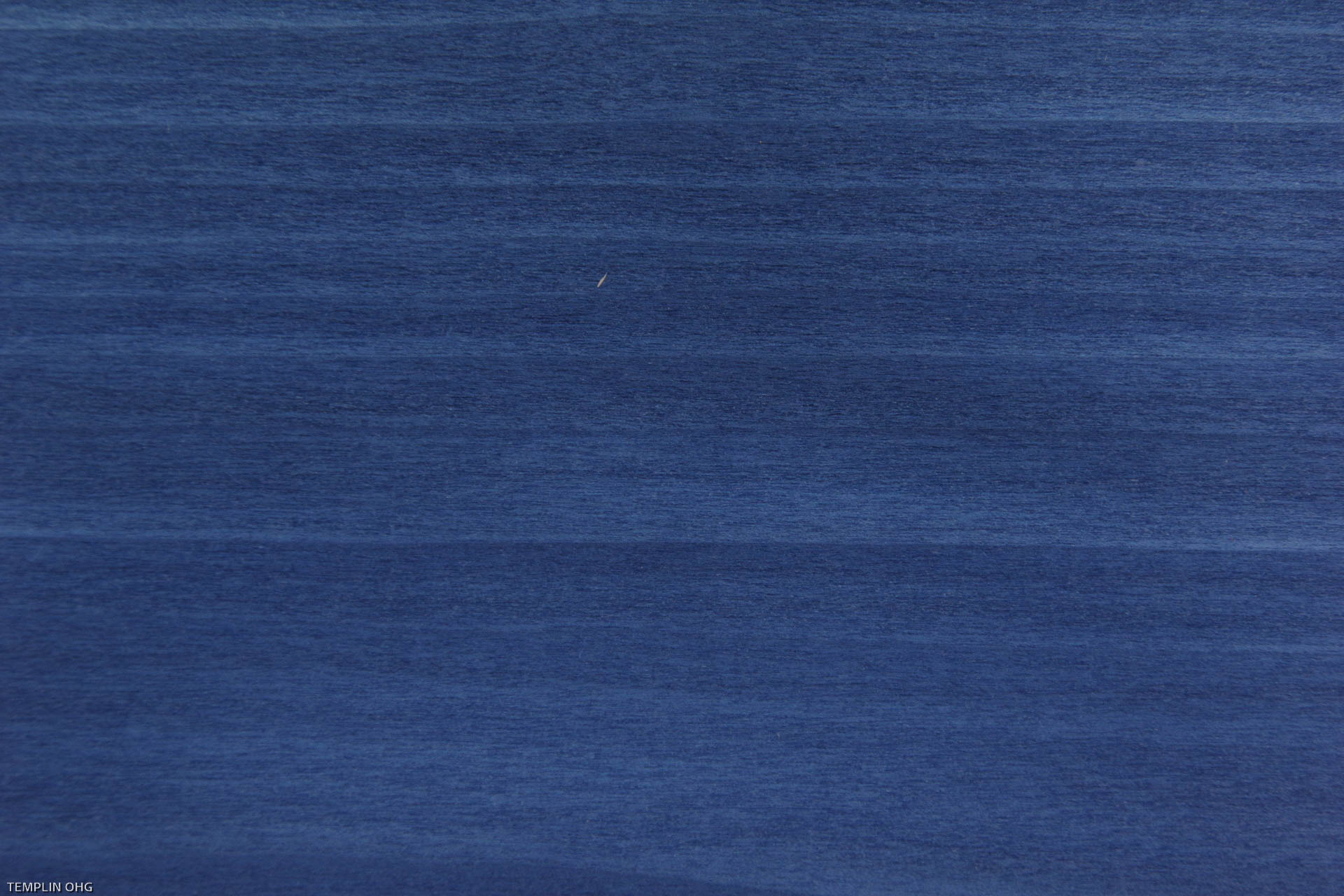 0,6mm Tulpenbaum blau gefärbtes Furnier 0,69m² B 6 105 11