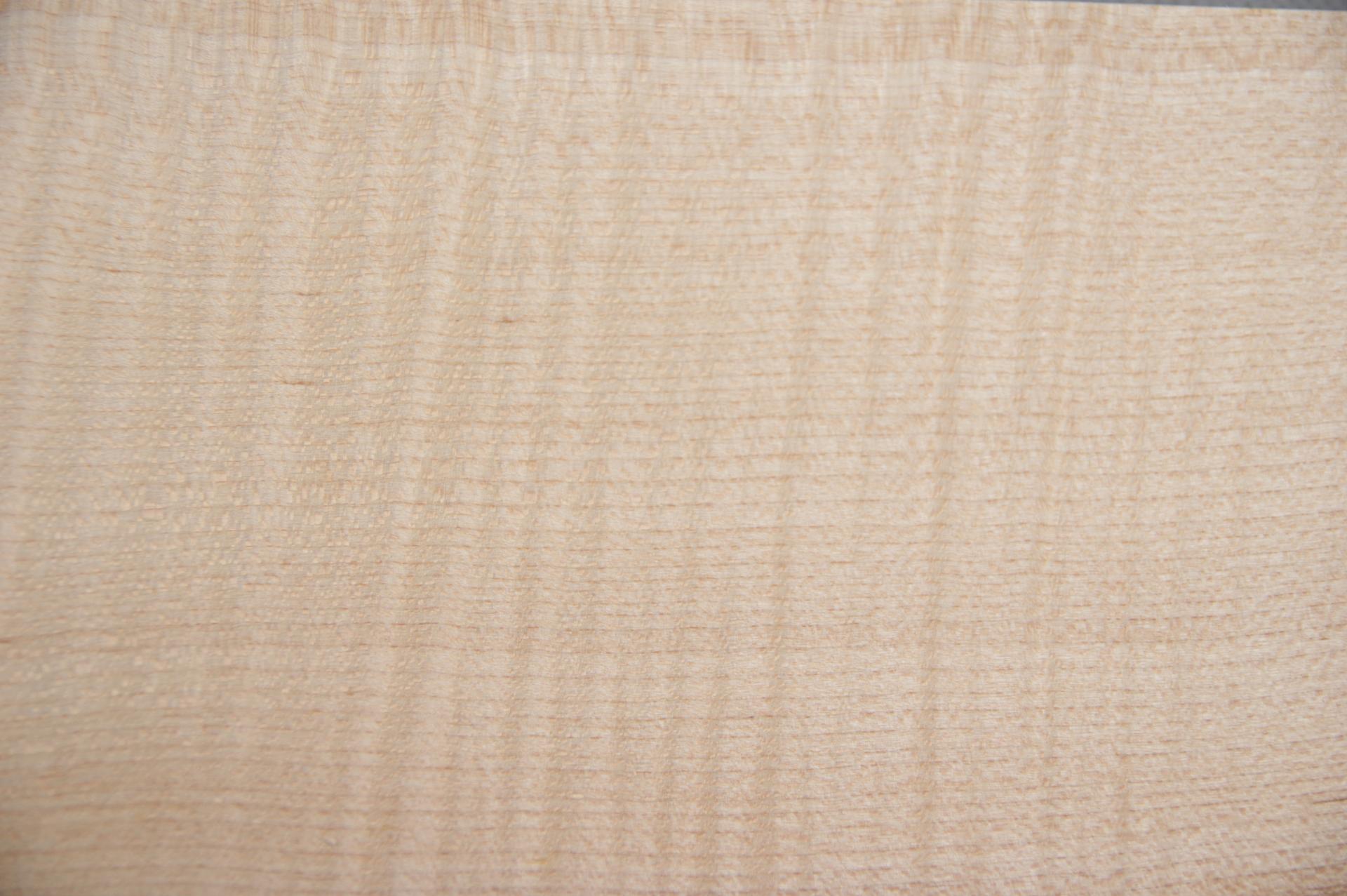 Ahorn Riegel, amerikanischer (Hard Maple) -Furnier (0,6mm) - 2,67m² (29Stk. x 80cm x 11,5cm)
