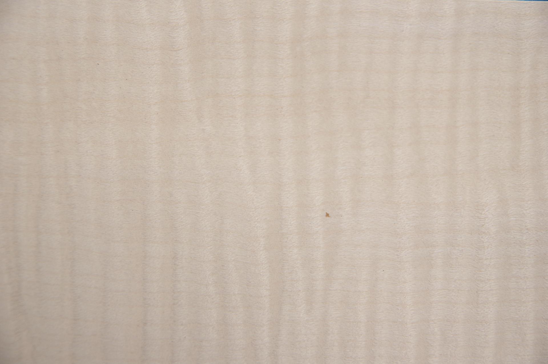 Ahorn, Riegel, europäischer -Furnier (0,6mm) - 1,28m² (32Stk. x 50cm x 8cm)