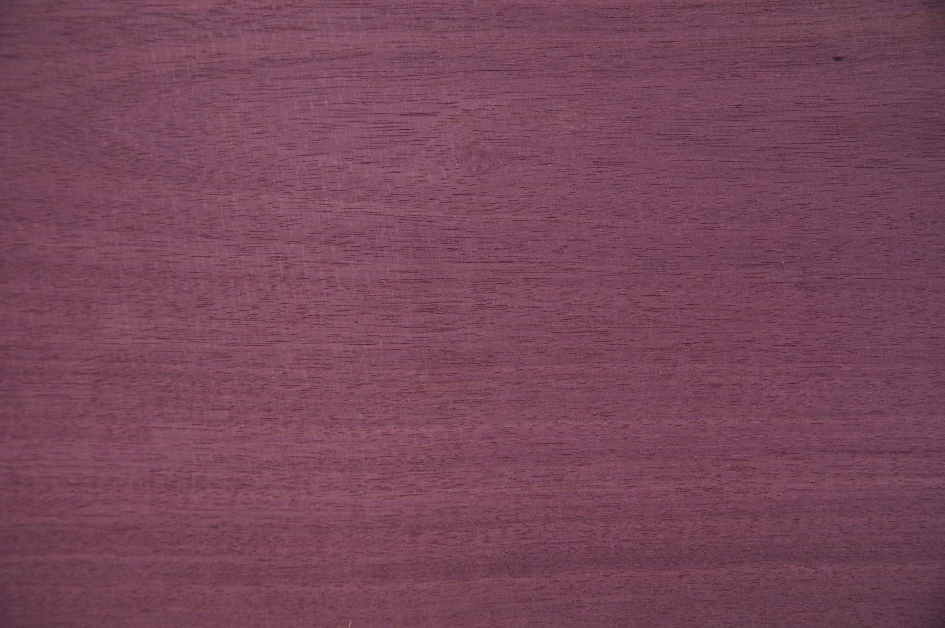 Amaranth (Purpleheart, Violetwood), - veneer (0,6mm) - 5,76m² (24pcs. x 100cm x 24cm)