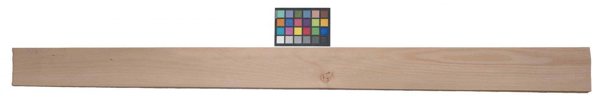 Buche -Furnier (0,6mm) - 6,33m² (24Stk. x 203cm x 13cm)