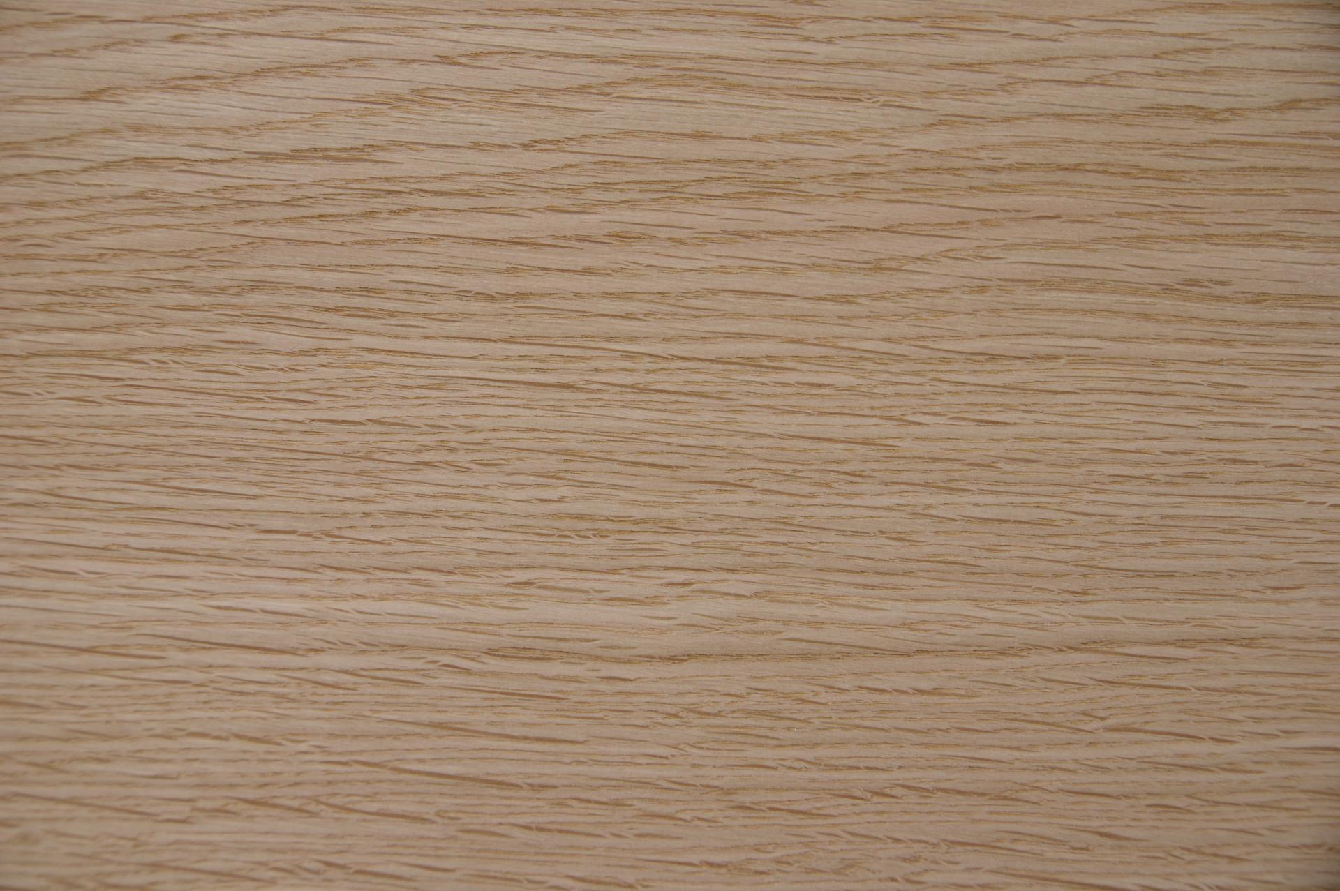 Eiche, europäische -Furnier (0,6mm) - 5,04m² (8Stk. x 300cm x 21cm)