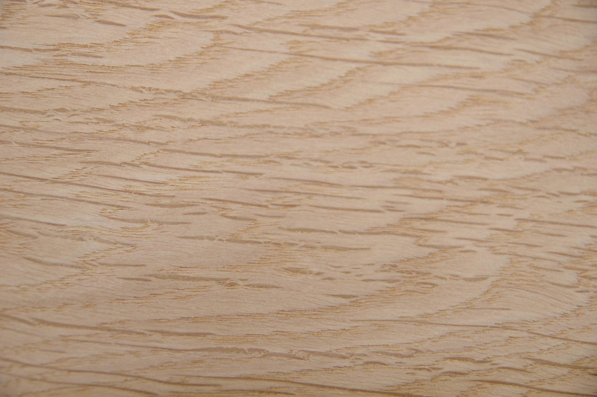 Eiche, europäische -Furnier (0,9mm) - 0,23m² (12Stk. x 19cm x 10cm)
