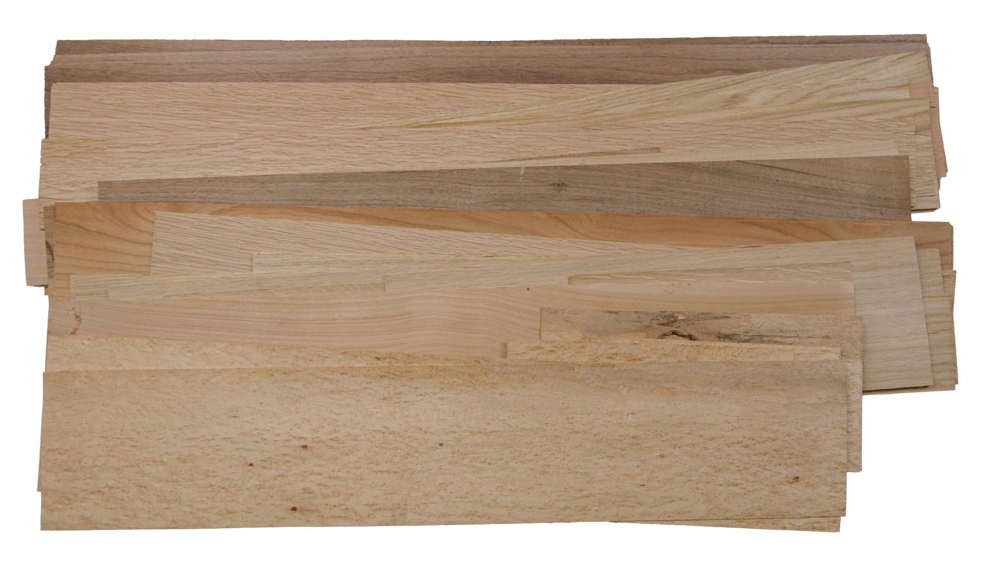 Einzelblätter und Abschnitte