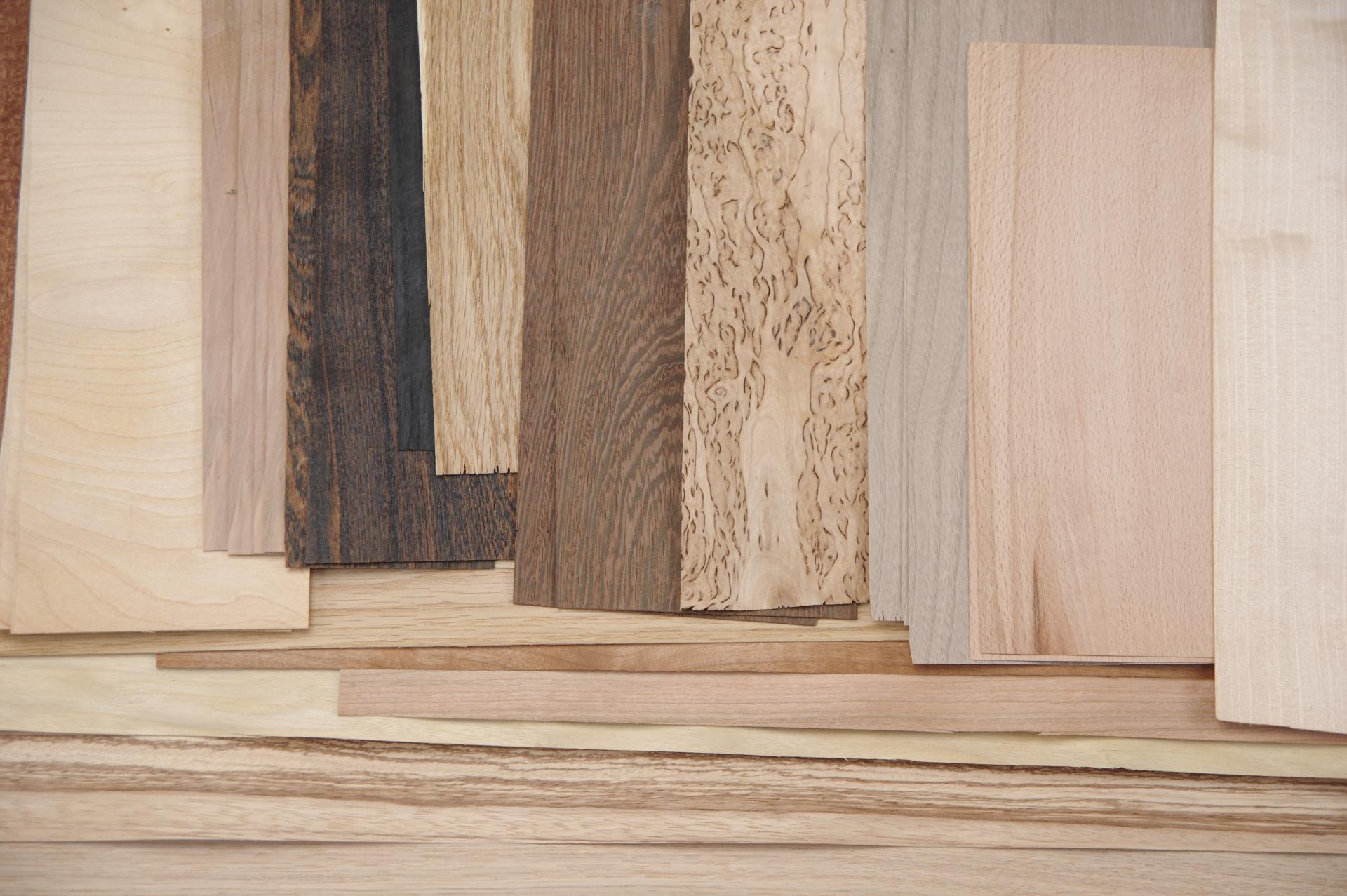 Einzelblätter und Abschnitte