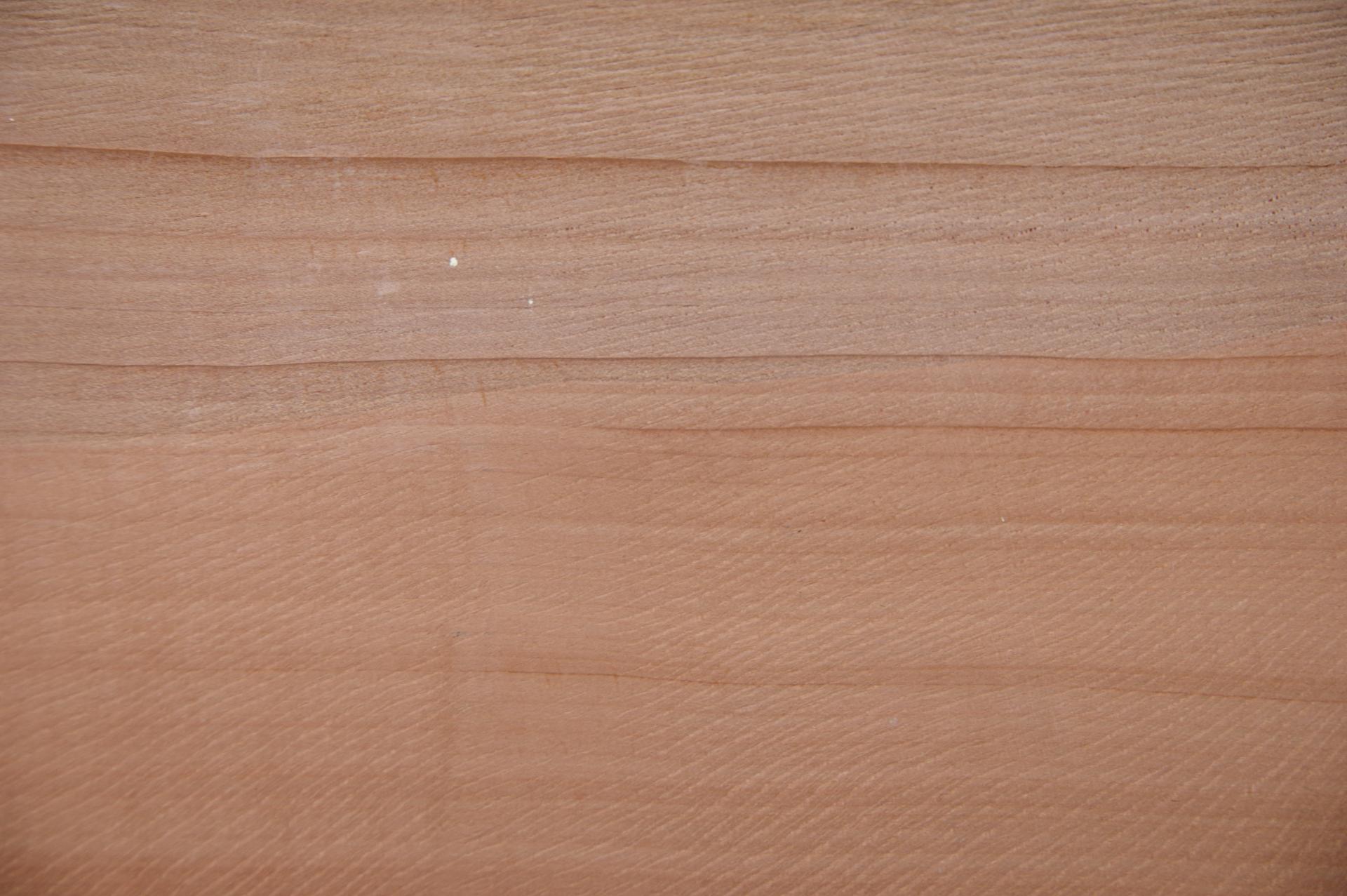 Elsbeere (schweizer Birnbaum) -Furnier (2mm) - 0,65m² (8Stk. x 58cm x 14cm)