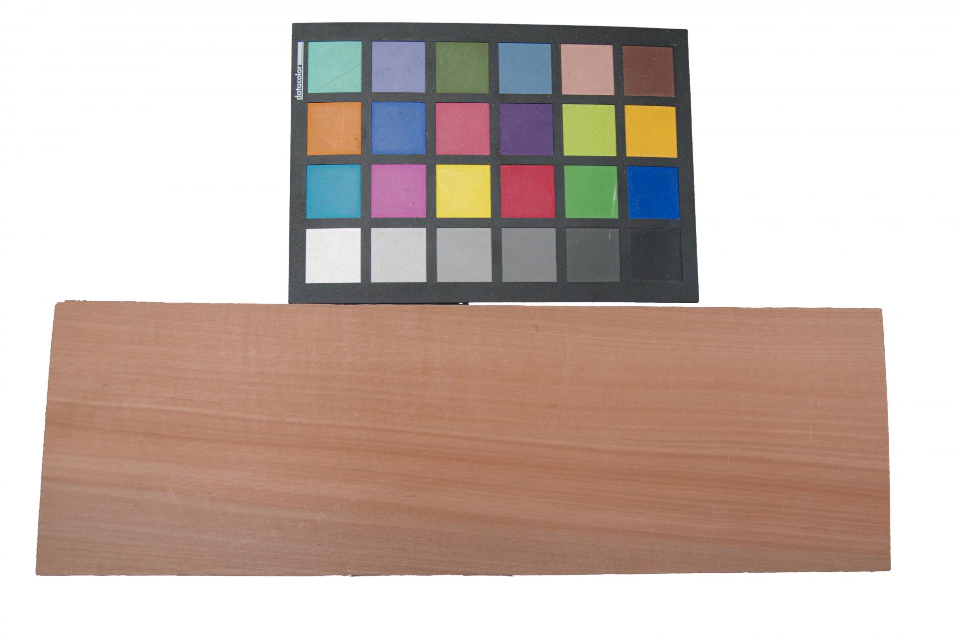 Serviceberry (Swiss pear tree), - veneer (2mm) - 0,32m² (7pcs. x 38cm x 12cm)