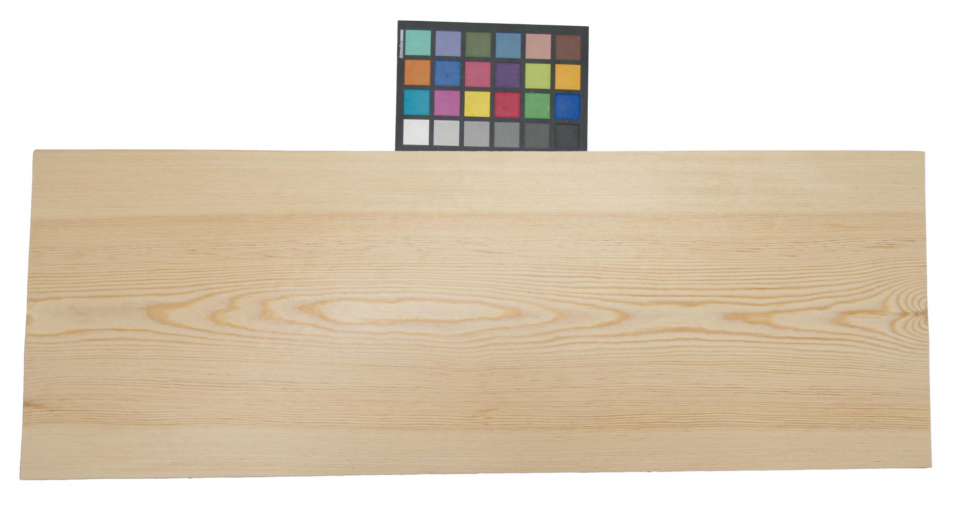 Pine, - veneer (0,9mm) - 1,71m² (6pcs. x 89cm x 32cm)