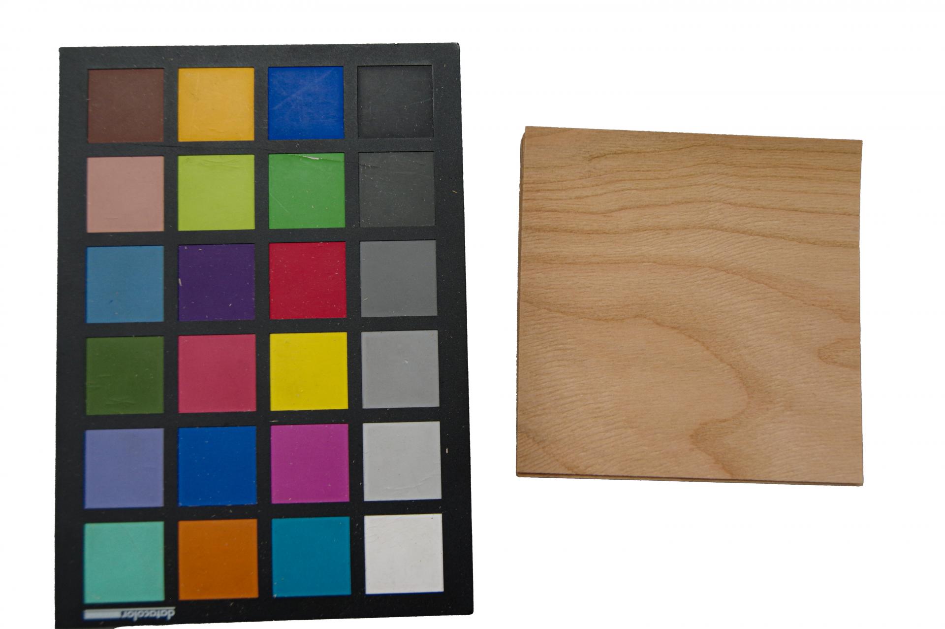 Kirschbaum, europäischer -Furnier (1,4mm) - 0,13m² (12Stk. x 11cm x 10cm)