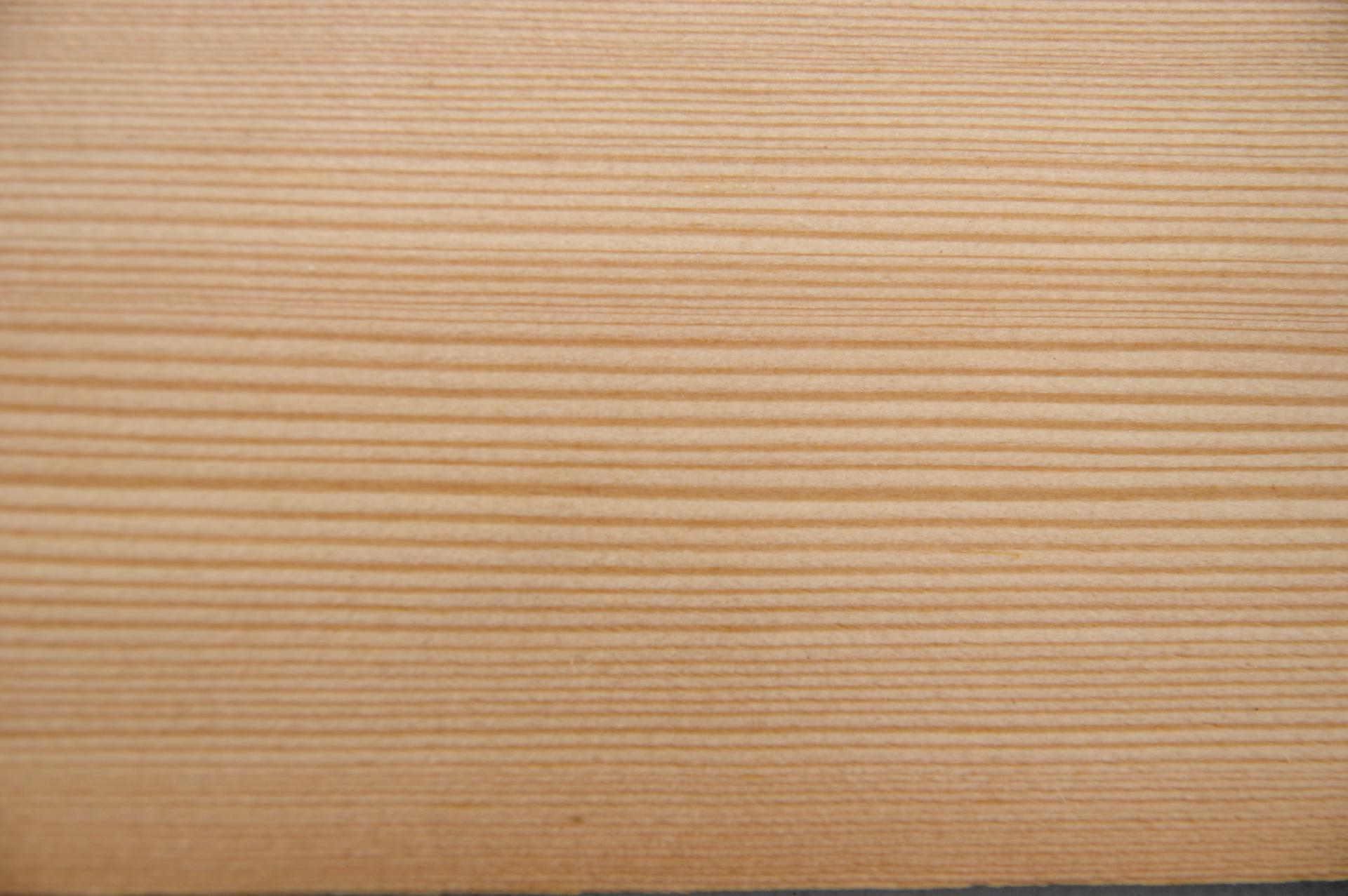 Lärche -Furnier (0,8mm) - 0,1m² (5Stk. x 26cm x 8cm)