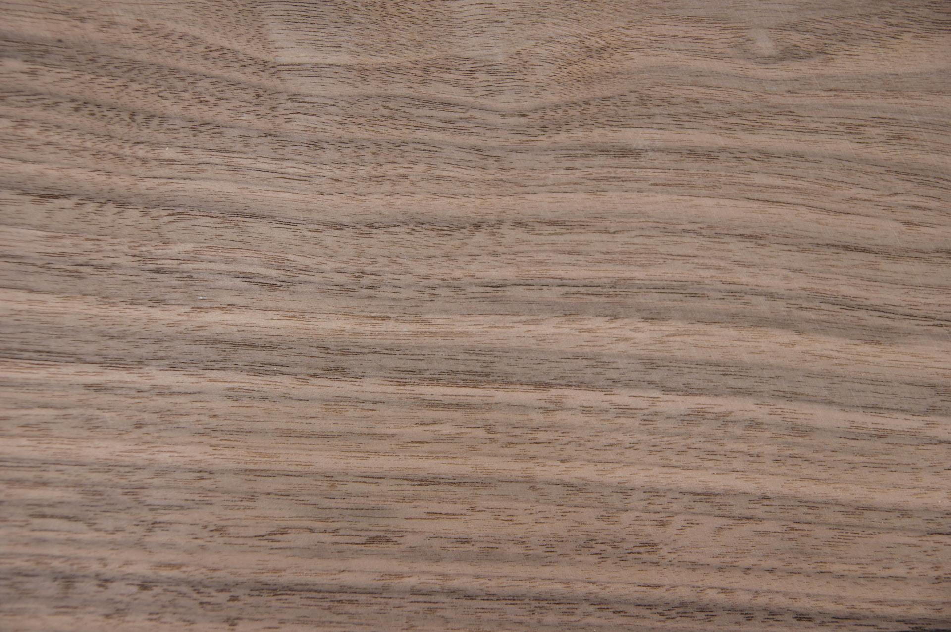 American Black Walnut, - veneer (1,4mm) - 1,22m² (12pcs. x 70cm x 14,5cm)