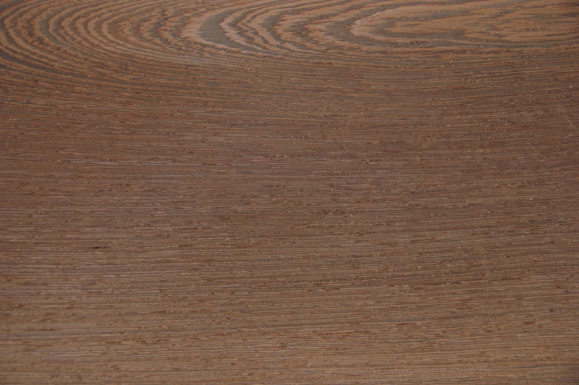 Wenge -Furnier (0,6mm) - 1,92m² (8Stk. x 114cm x 21cm)