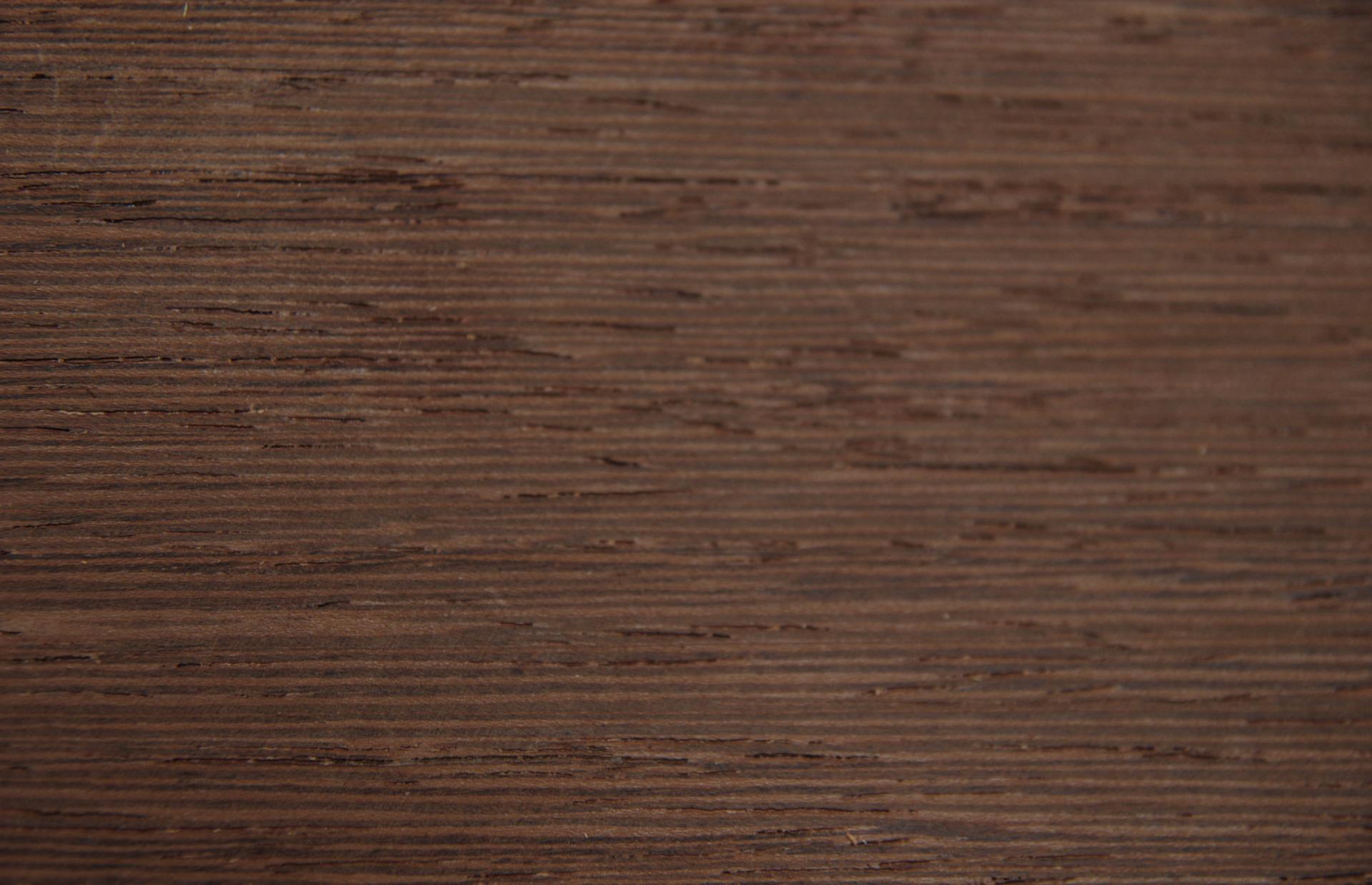 Wenge -Furnier (1,4mm) - 0,31m² (12Stk. x 32cm x 8cm)
