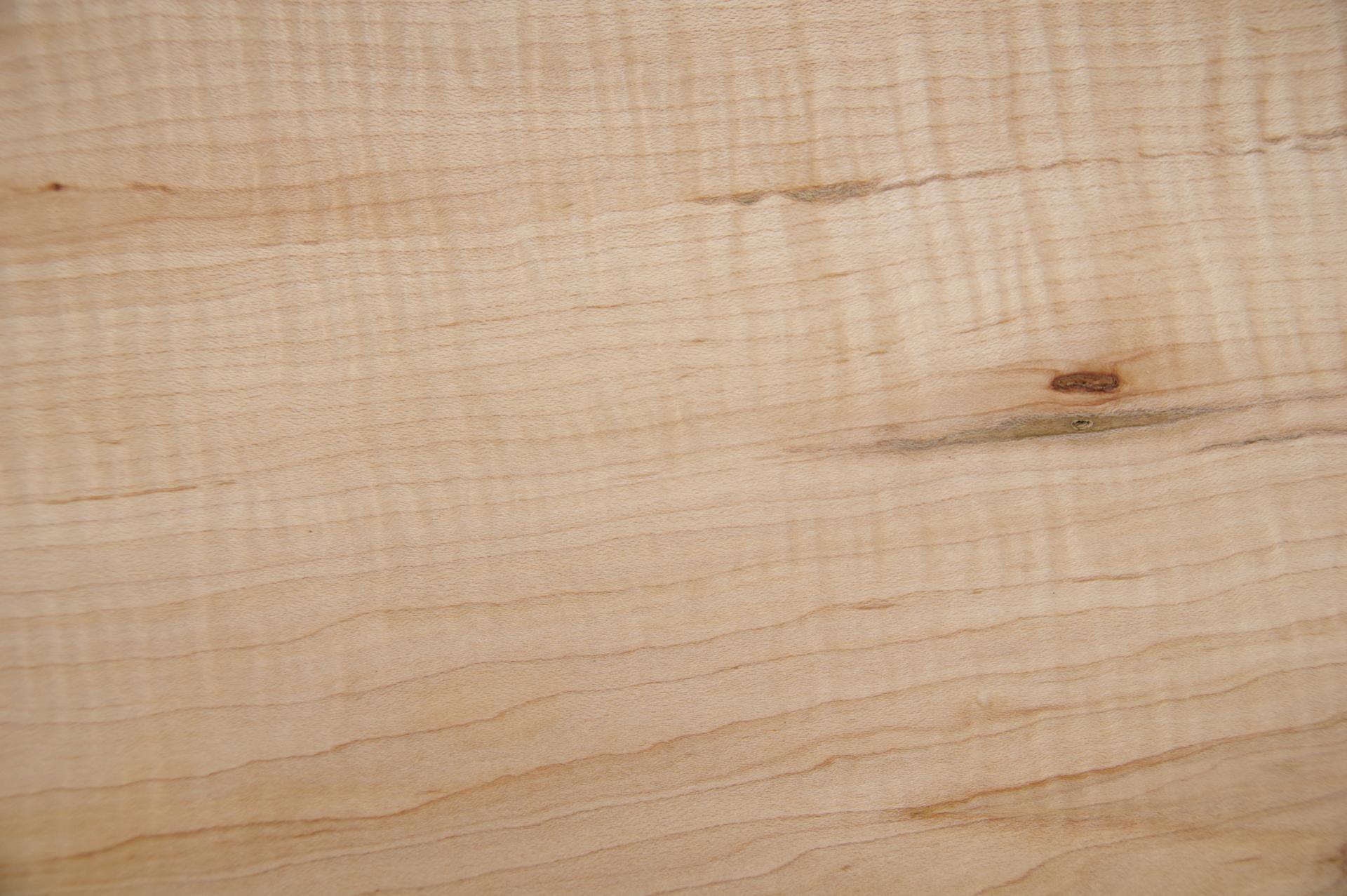 Ahorn Riegel, amerikanischer (Hard Maple) -Furnier (0,6mm) - 3,26m² (24Stk. x 80cm x 17cm)