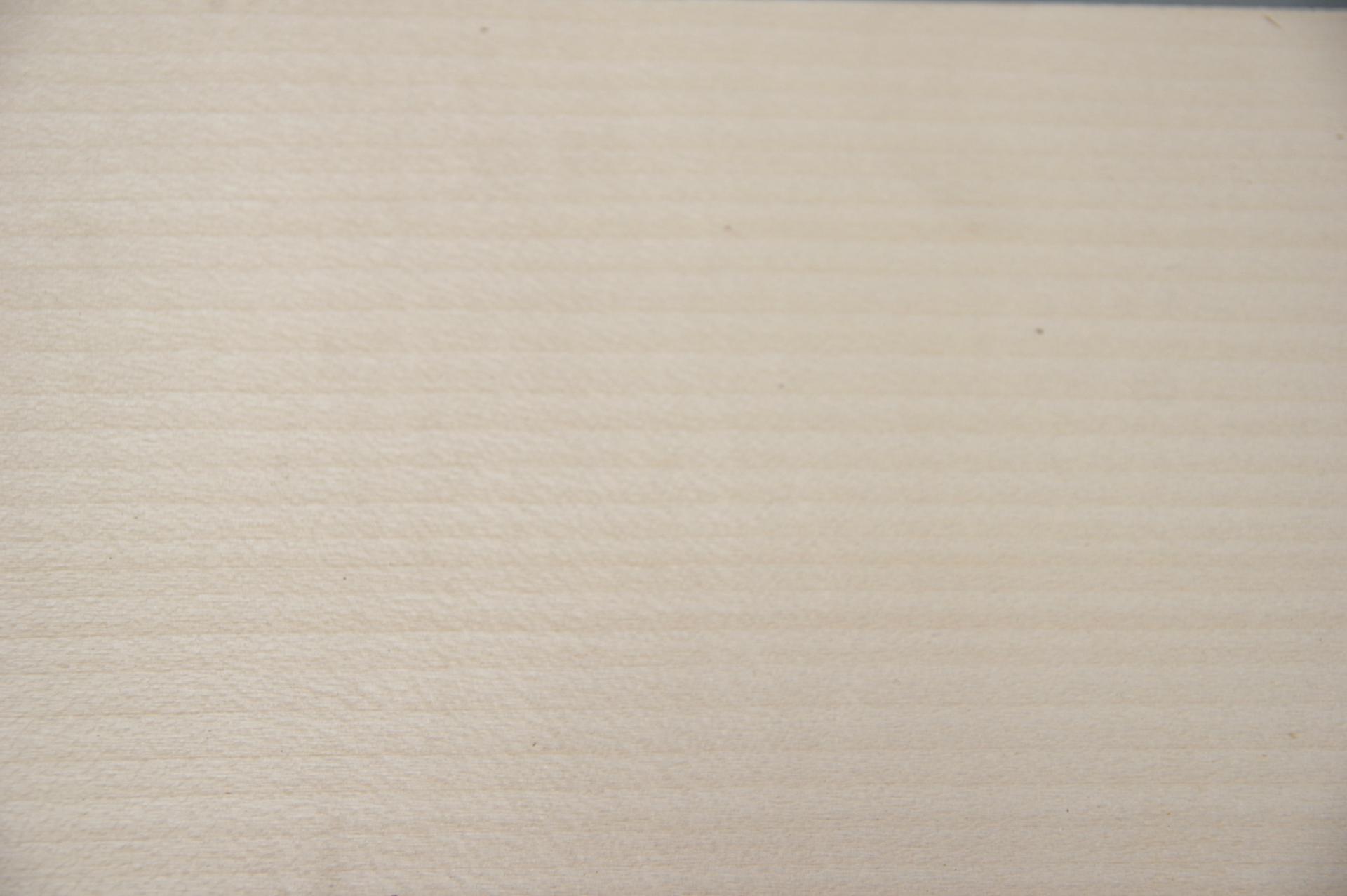 Ahorn, europäischer -Furnier (1,4mm) - 0,58m² (12Stk. x 51cm x 9,5cm)