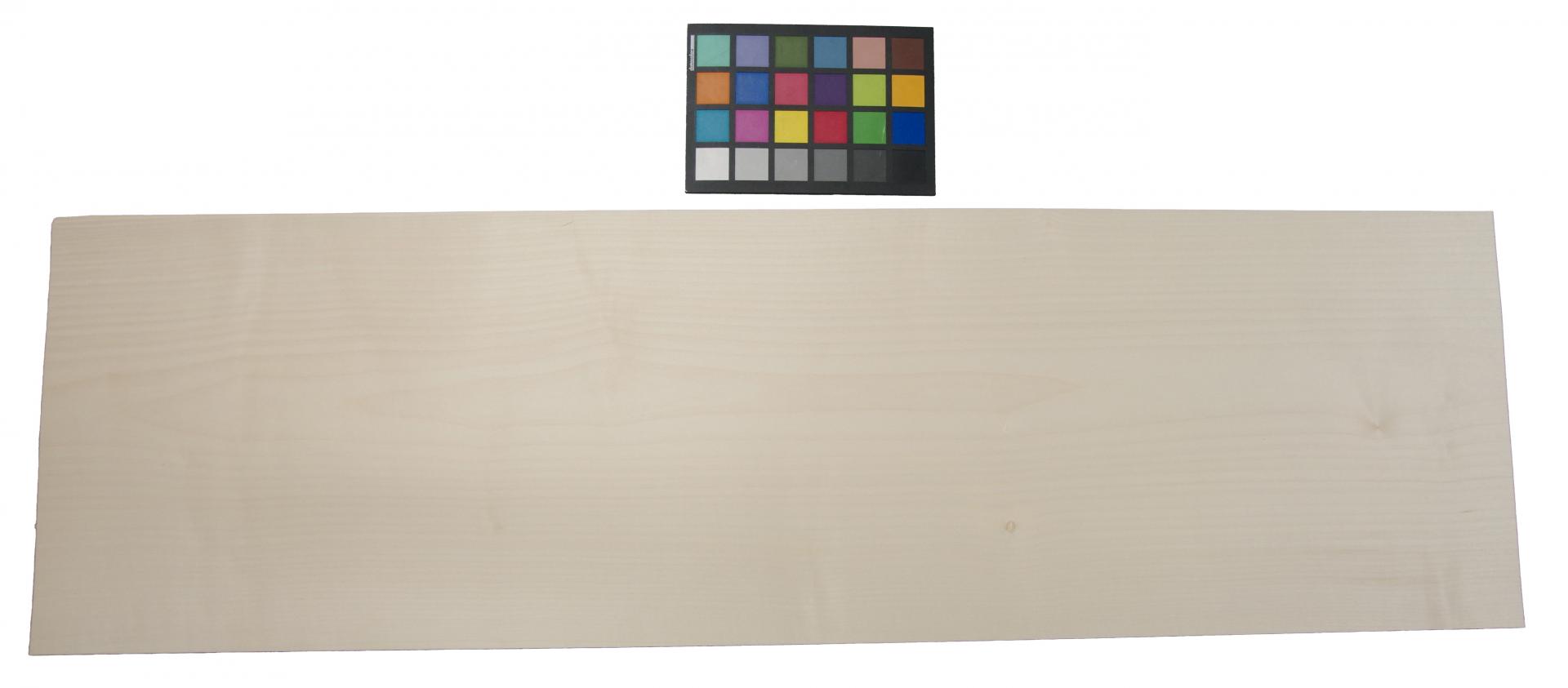 Ahorn, europäischer -Furnier (1,4mm) - 4,23m² (12Stk. x 112cm x 31,5cm)