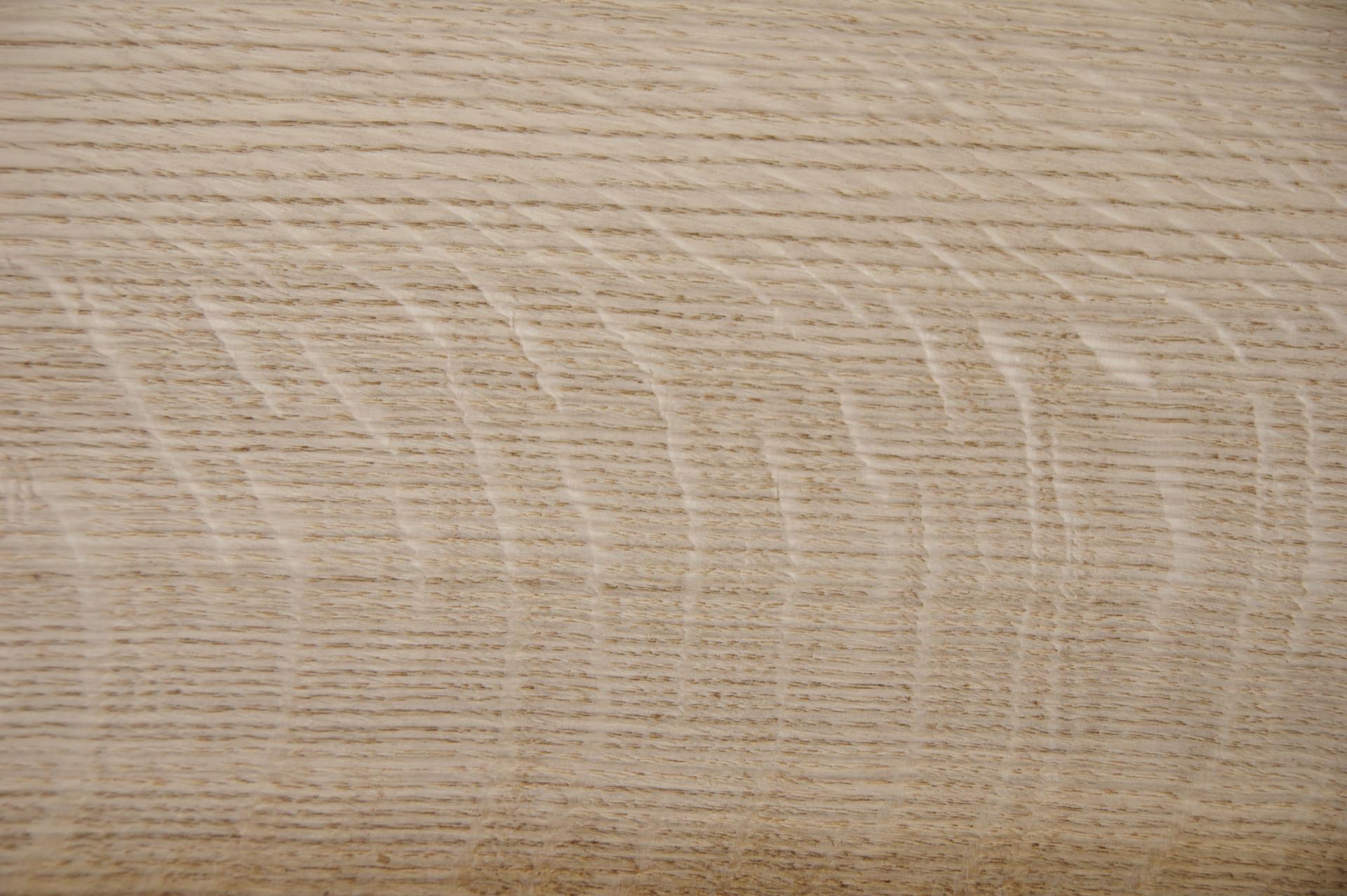 Eiche, europäische -Furnier (2,2mm) - 1,75m² (8Stk. x 115cm x 19cm)