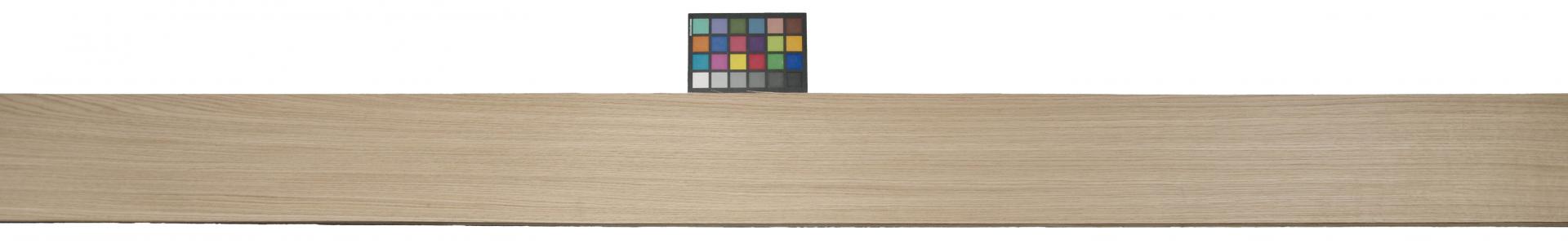 Eiche, europäische -Furnier (0,9mm) - 9,79m² (16Stk. x 306cm x 20cm)