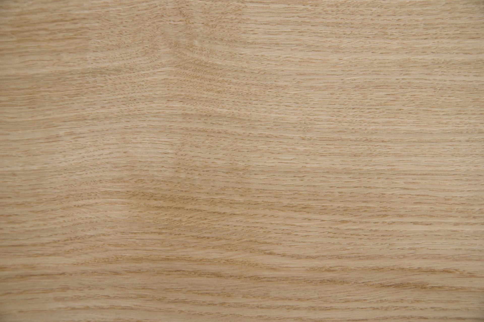 European Oak, - veneer (2,2mm) - 1,65m² (6pcs. x 117cm x 23,5cm)