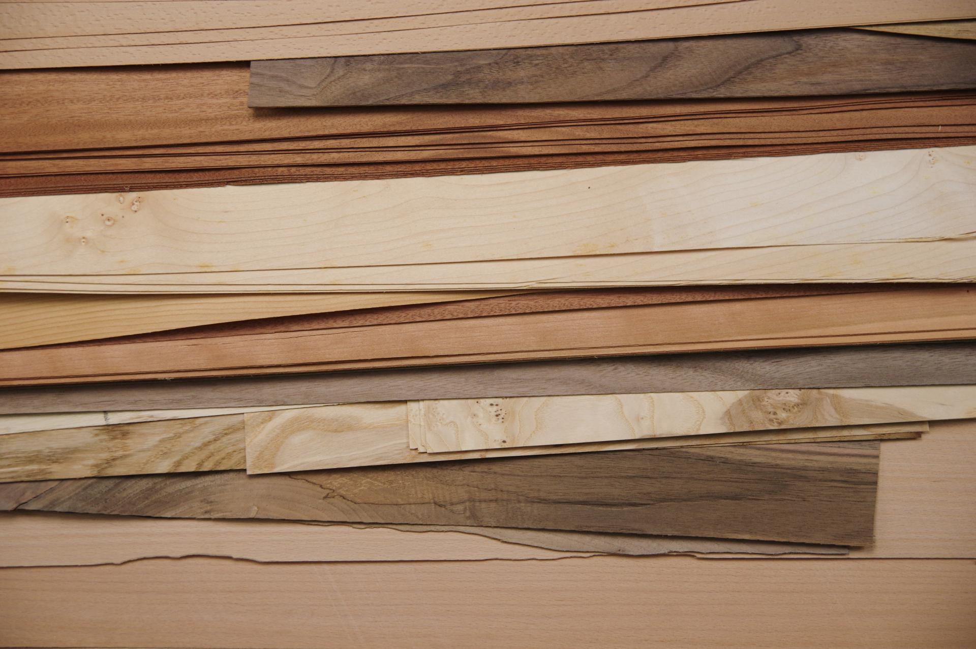 Einzelblätter und Abschnitte