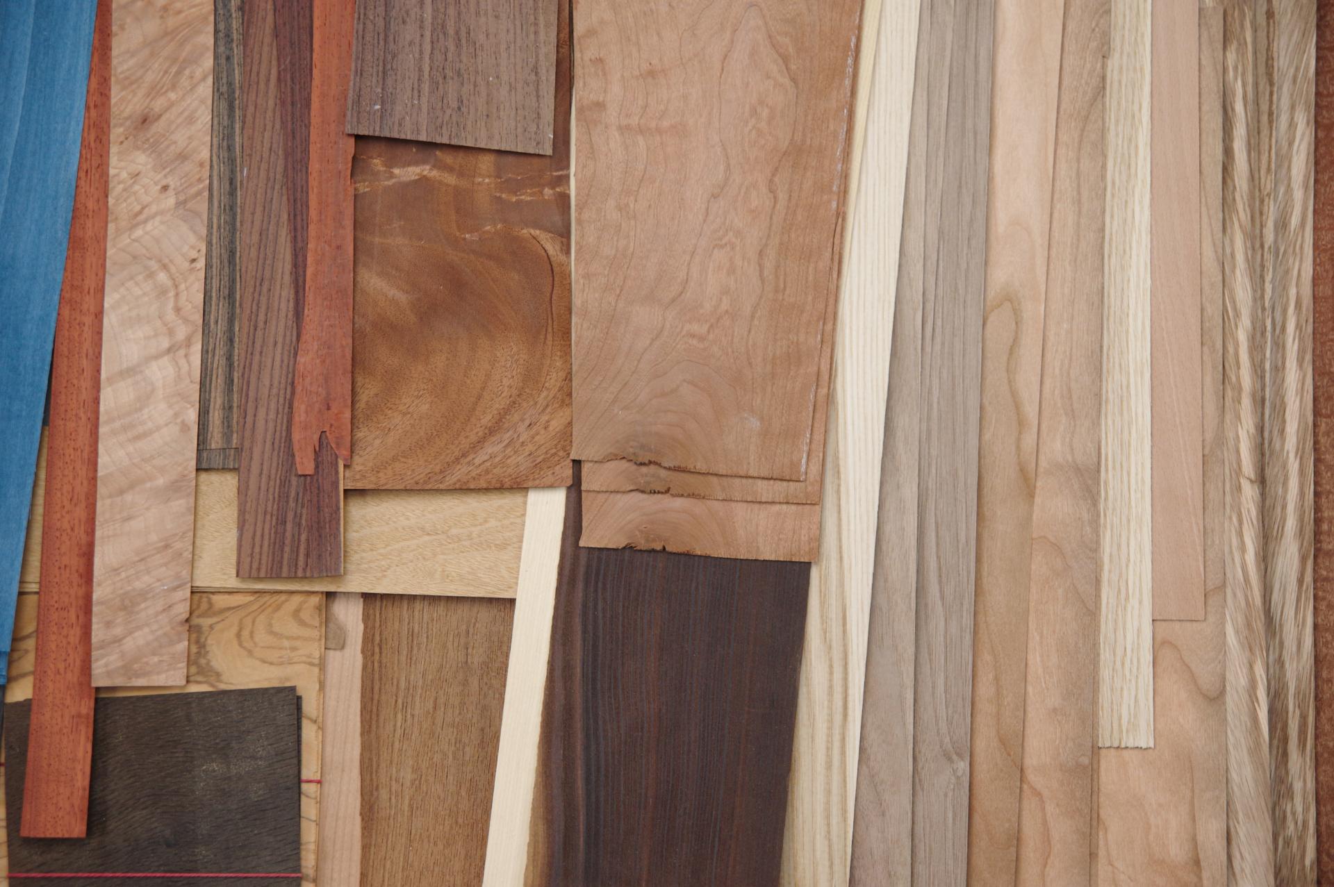 Einzelblätter und Abschnitte