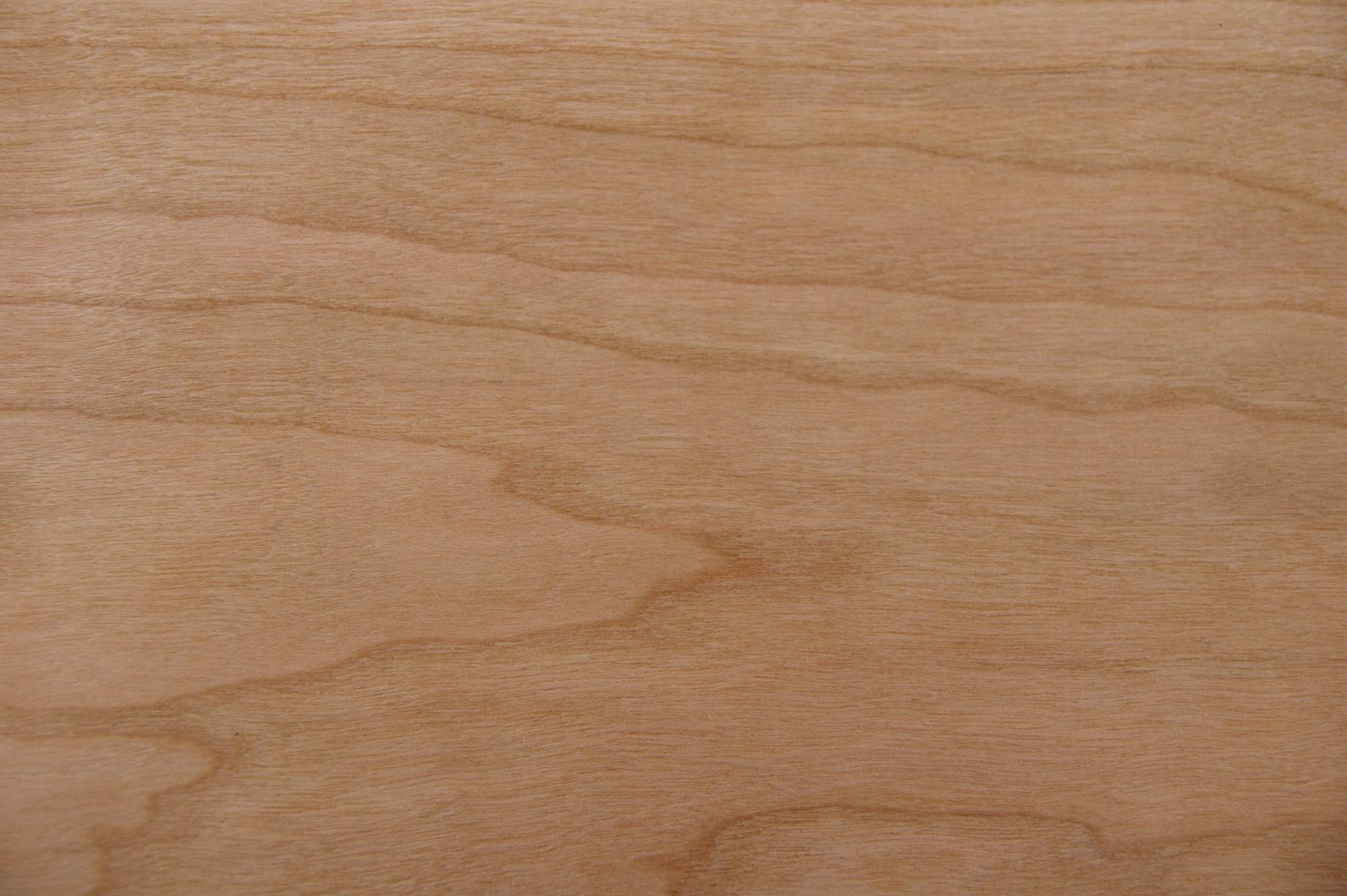 American Black Cherry, - veneer (0,6mm) - 1,19m² (15pcs. x 59cm x 13,5cm)